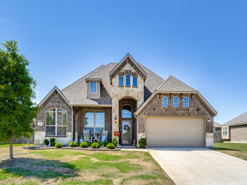 124 Haymeadow Drive
