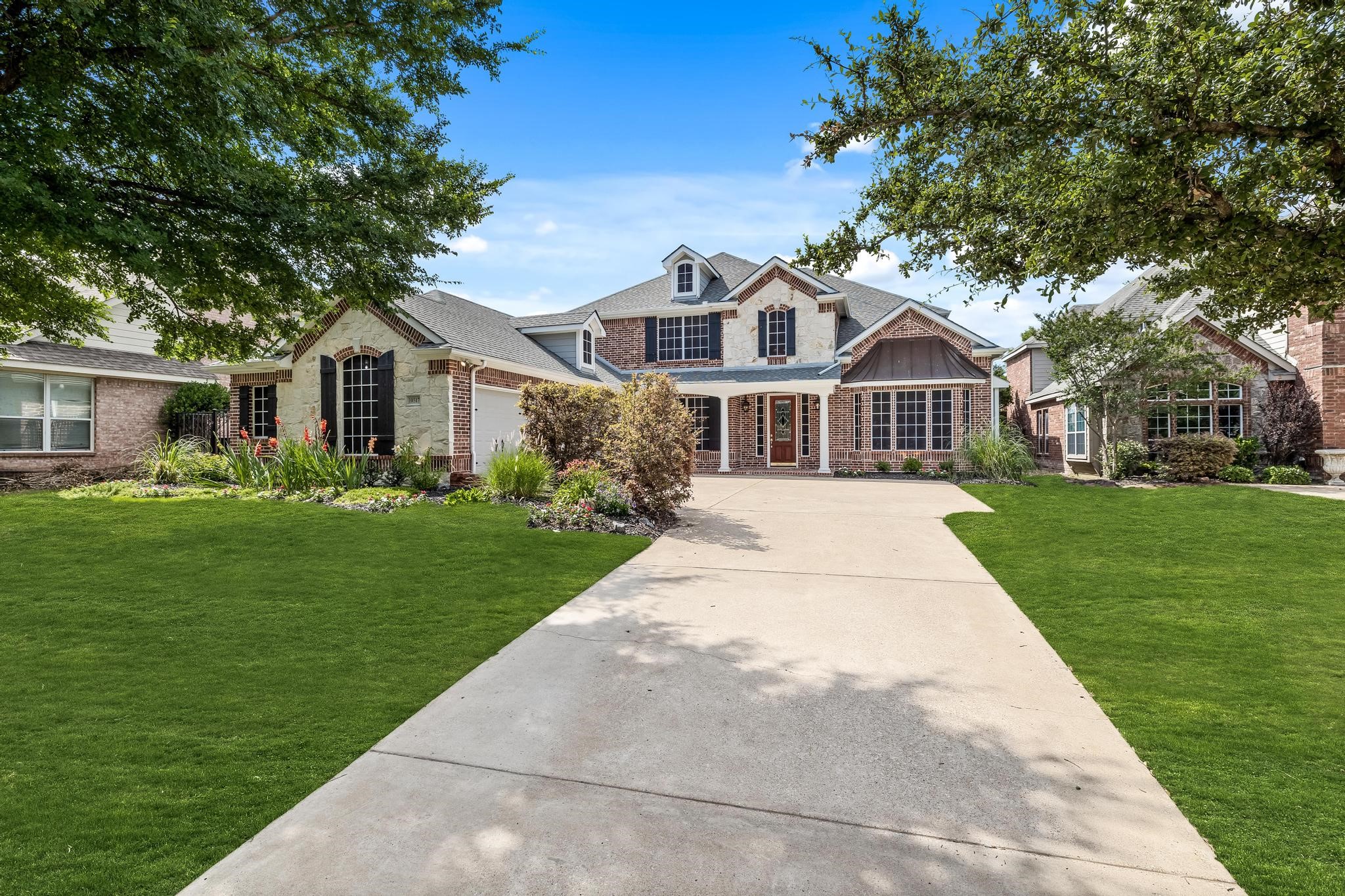 10517 Waterview Parkway