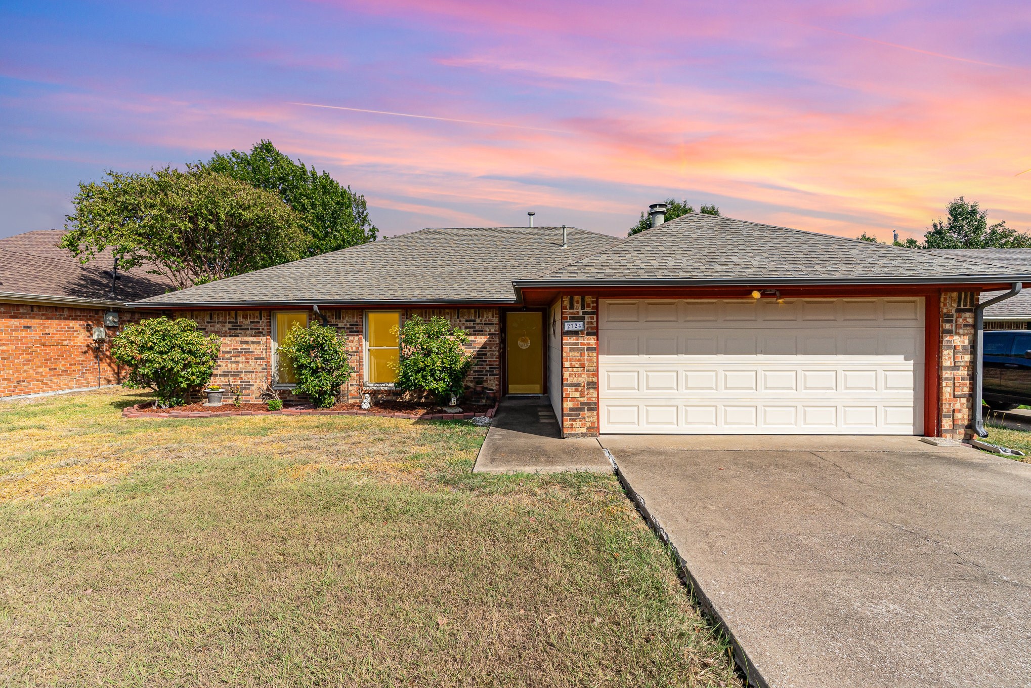 2724 Herring Circle
