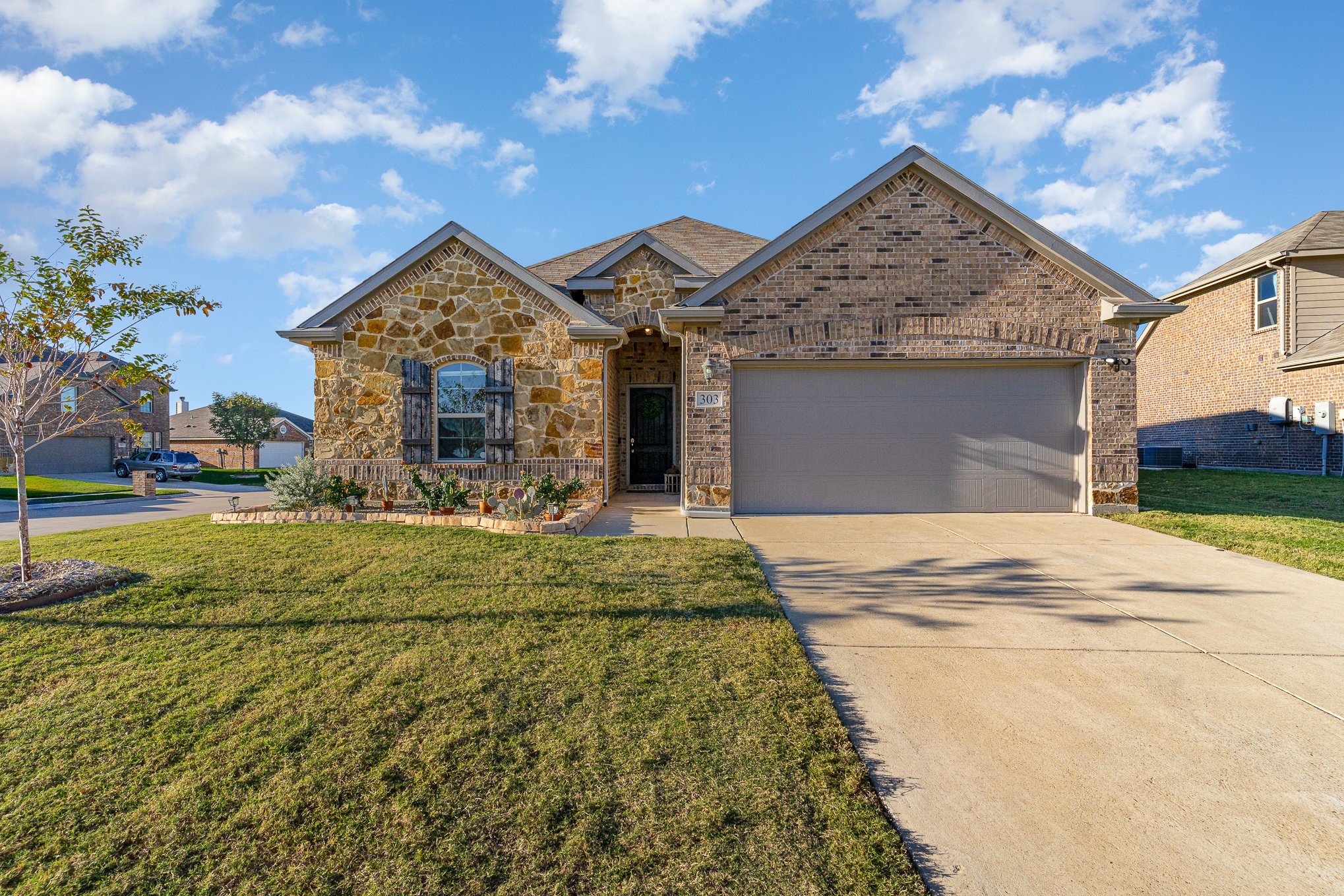 303 Blanco Drive