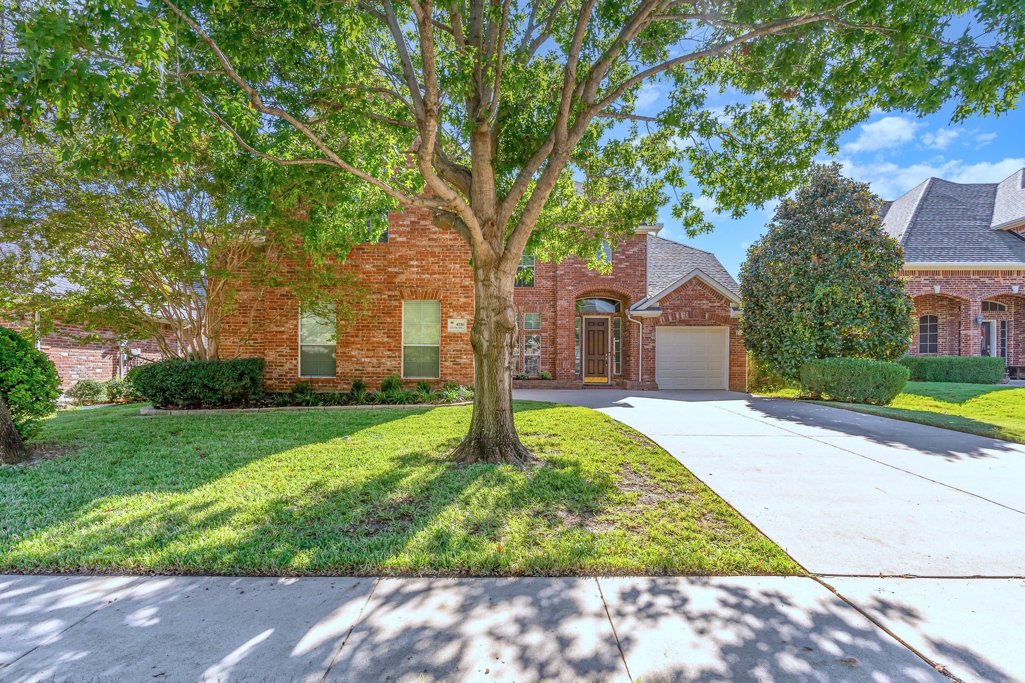 4116 Creek Hill Lane