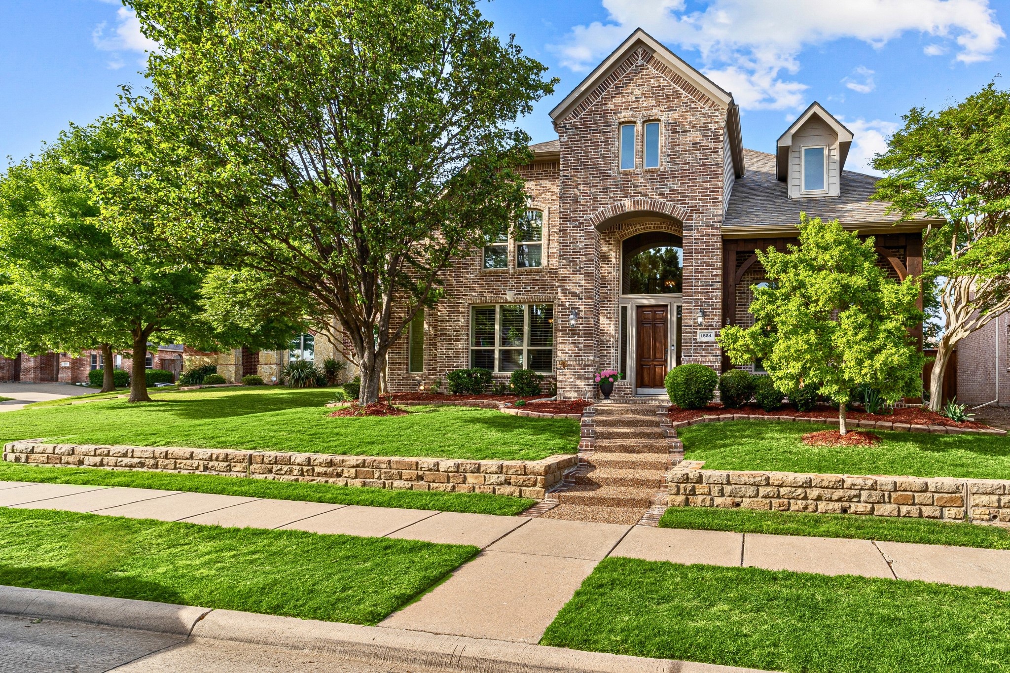 1824 Rockford Court