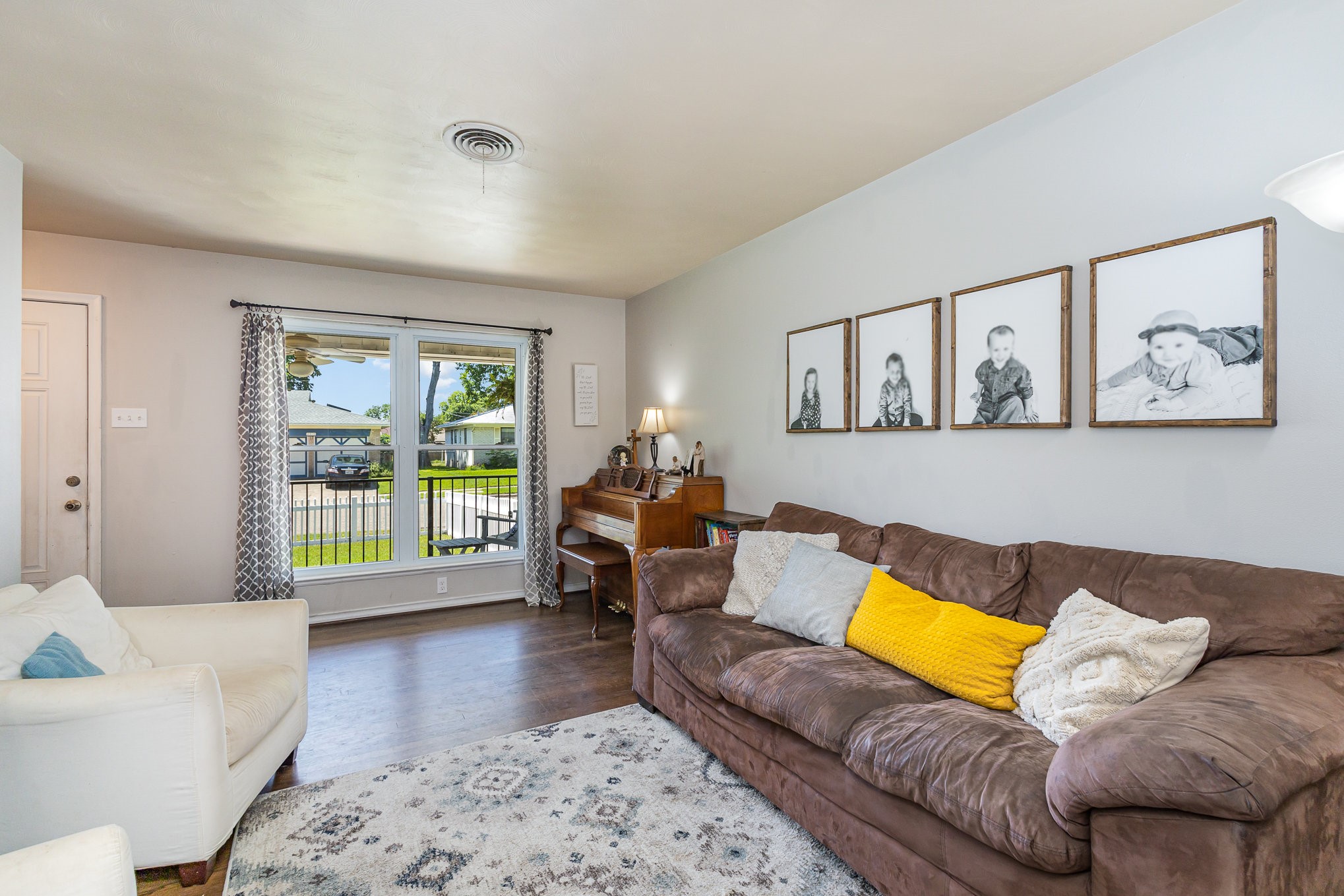 2813 Sanders Drive