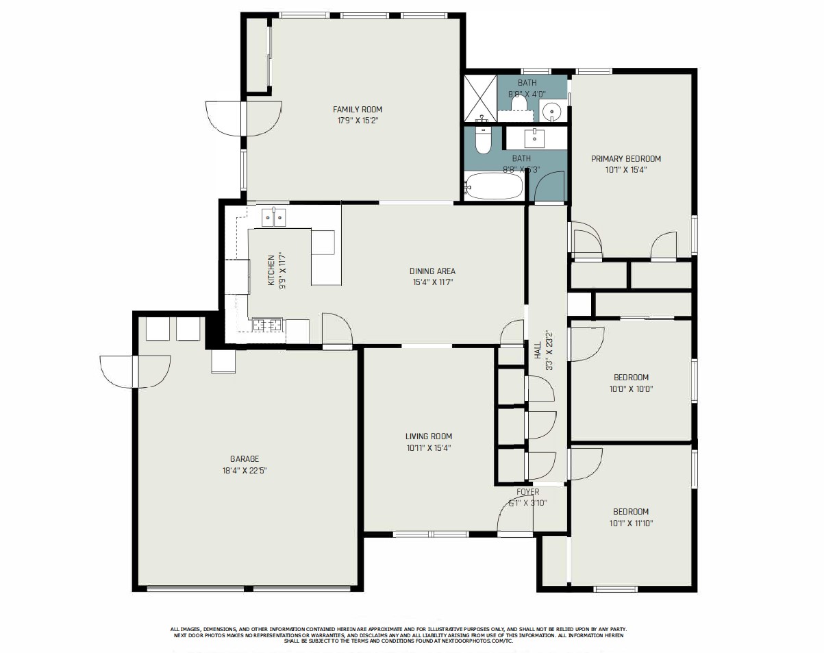 2813 Sanders Drive