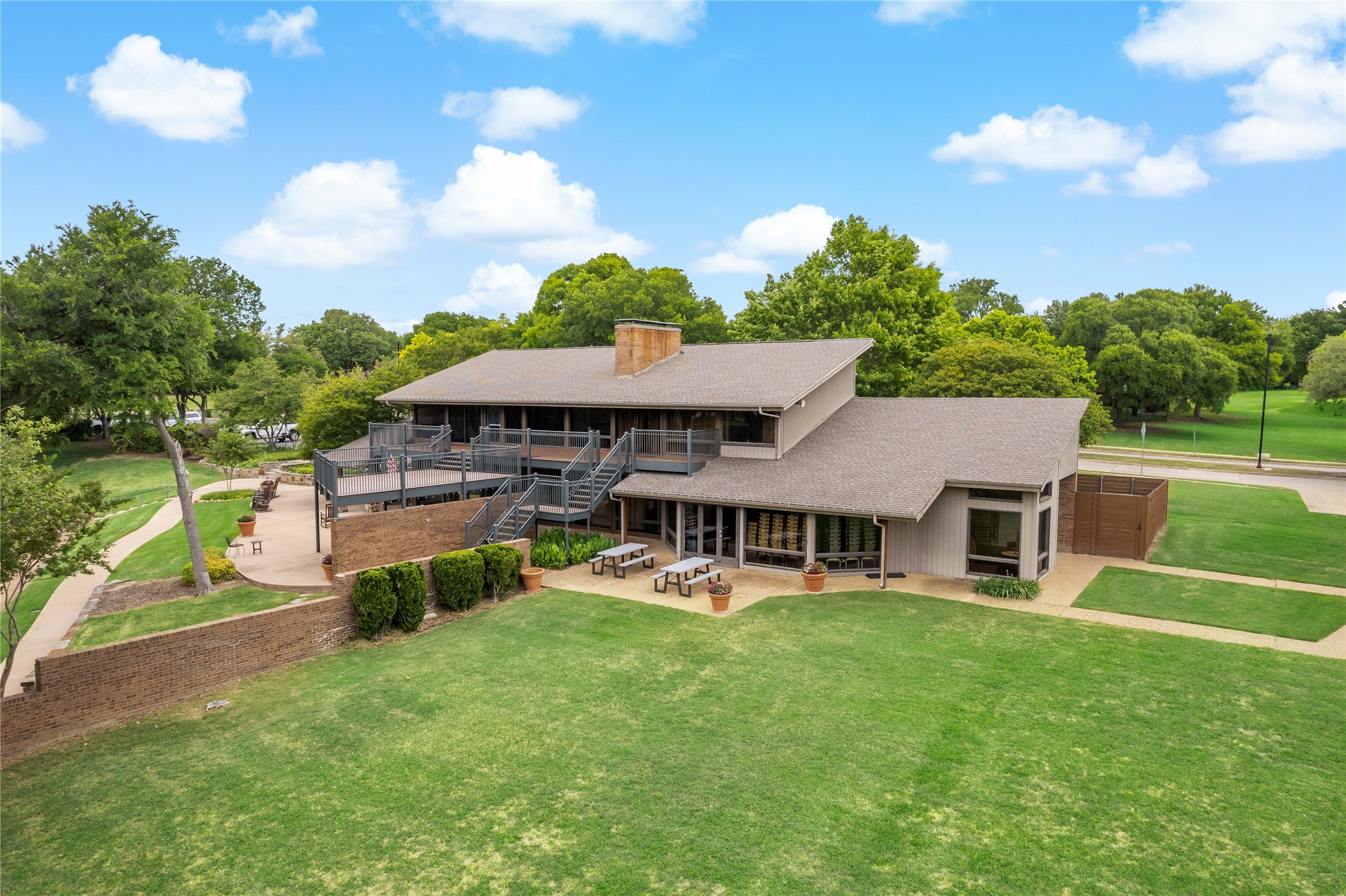 3130 Cross Timbers Lane