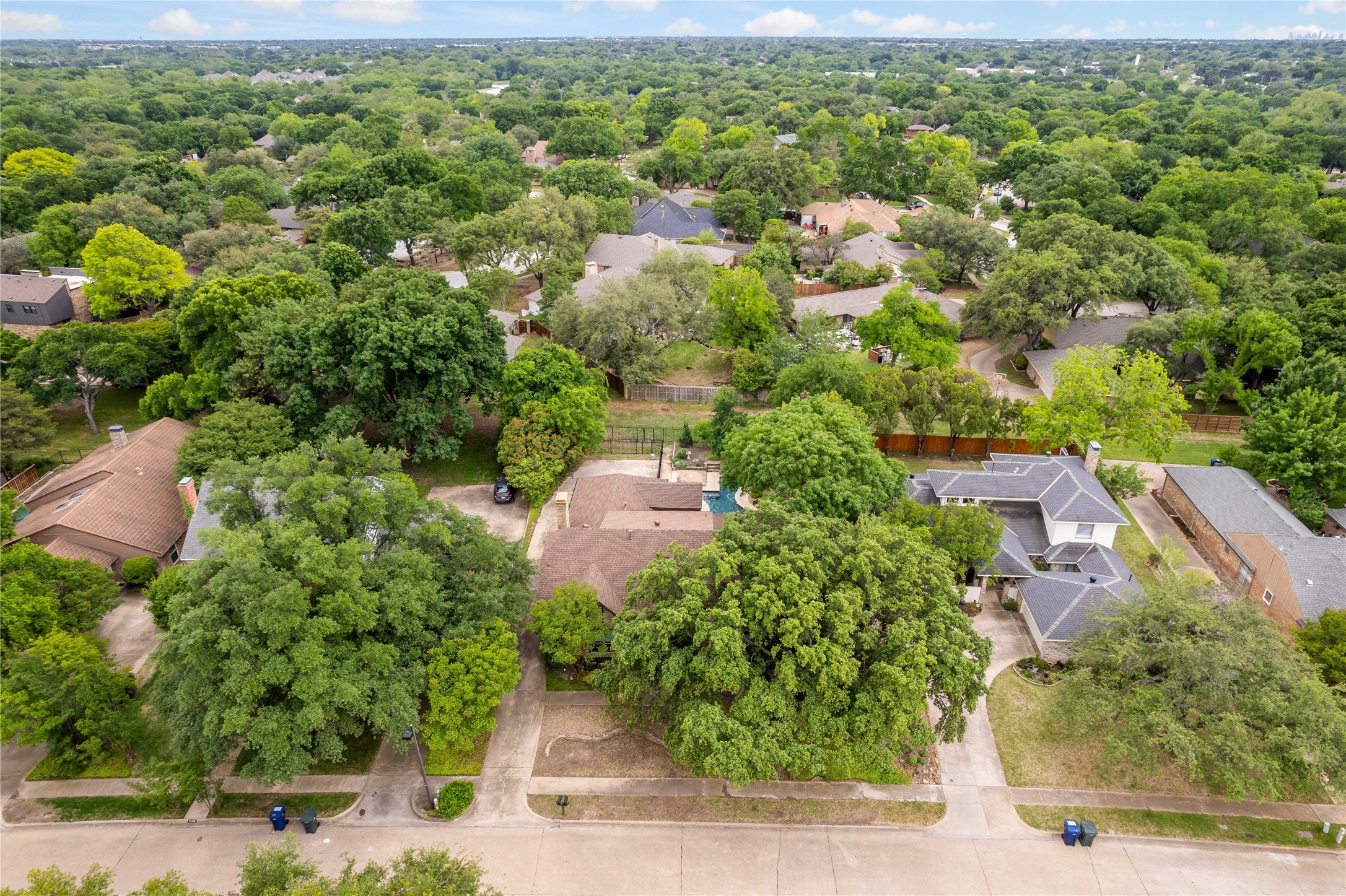 3130 Cross Timbers Lane