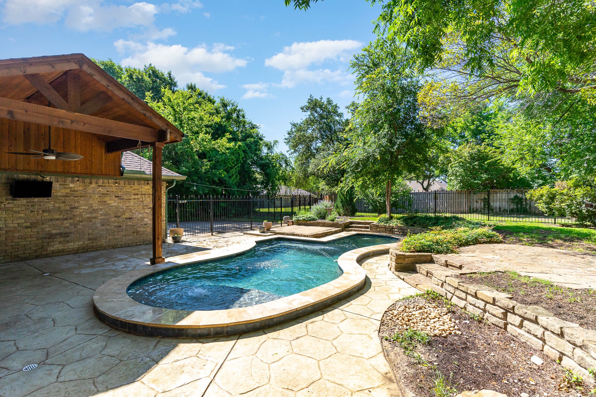 3130 Cross Timbers Lane