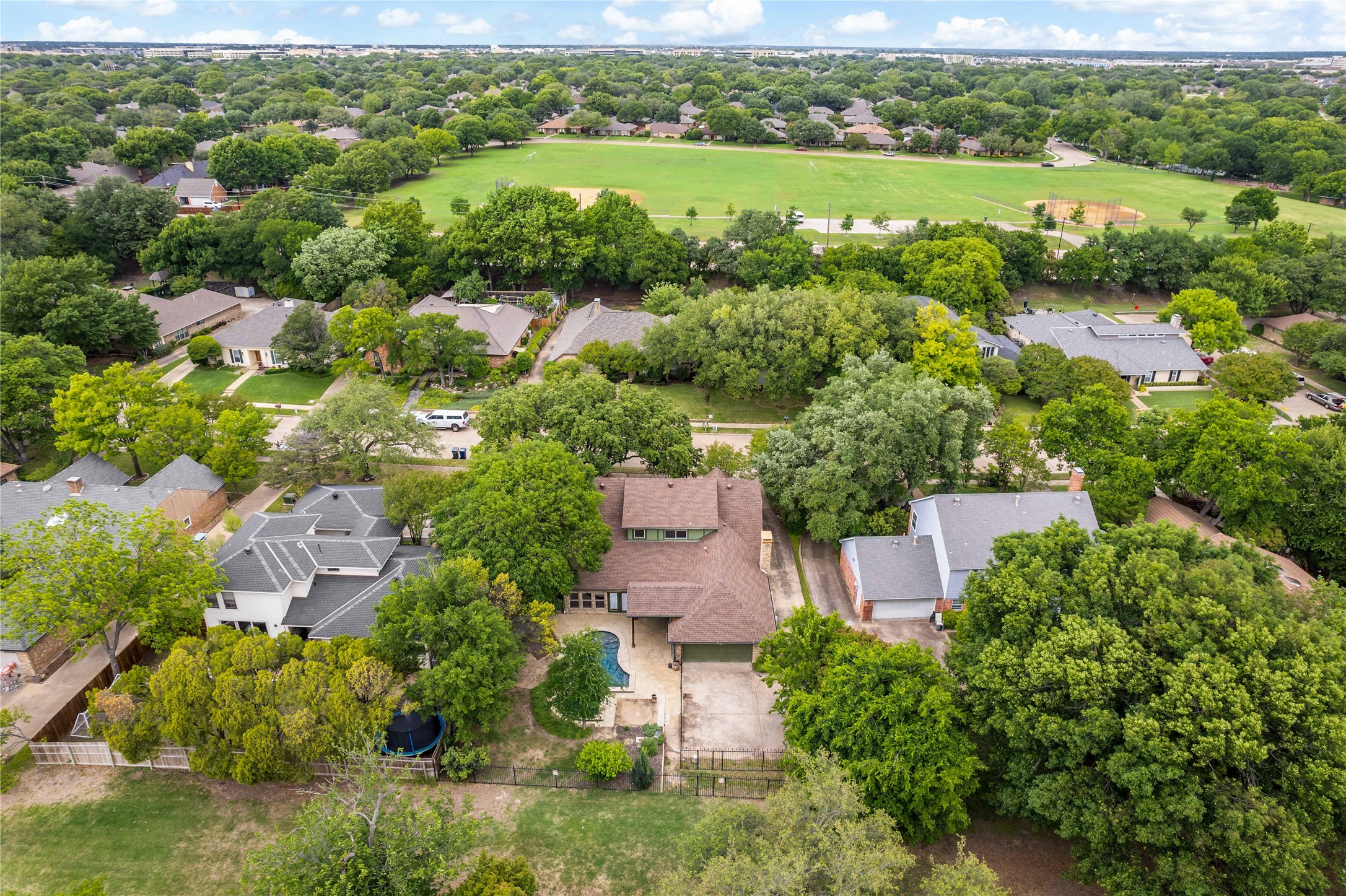3130 Cross Timbers Lane