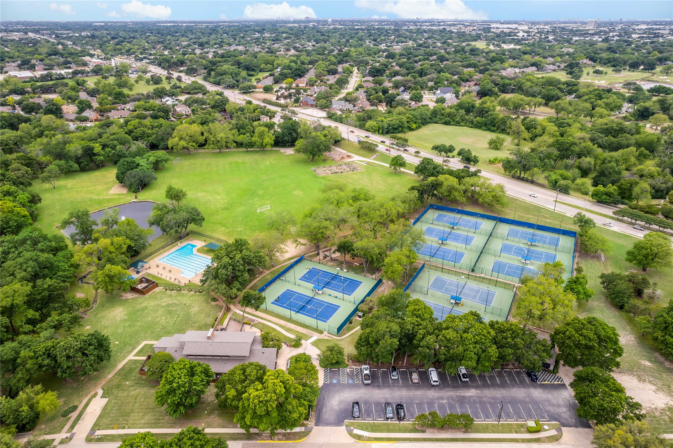 3130 Cross Timbers Lane