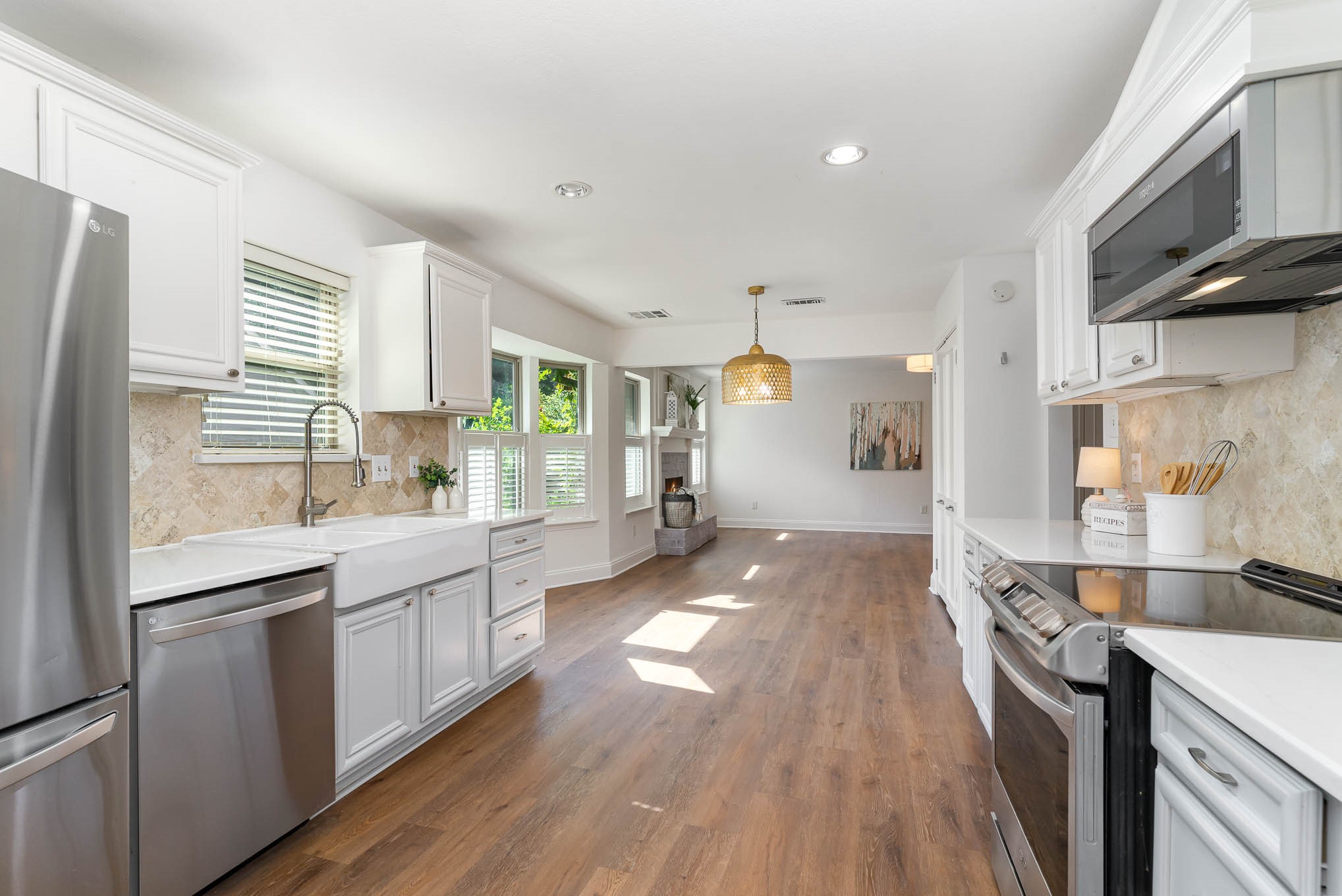 3130 Cross Timbers Lane