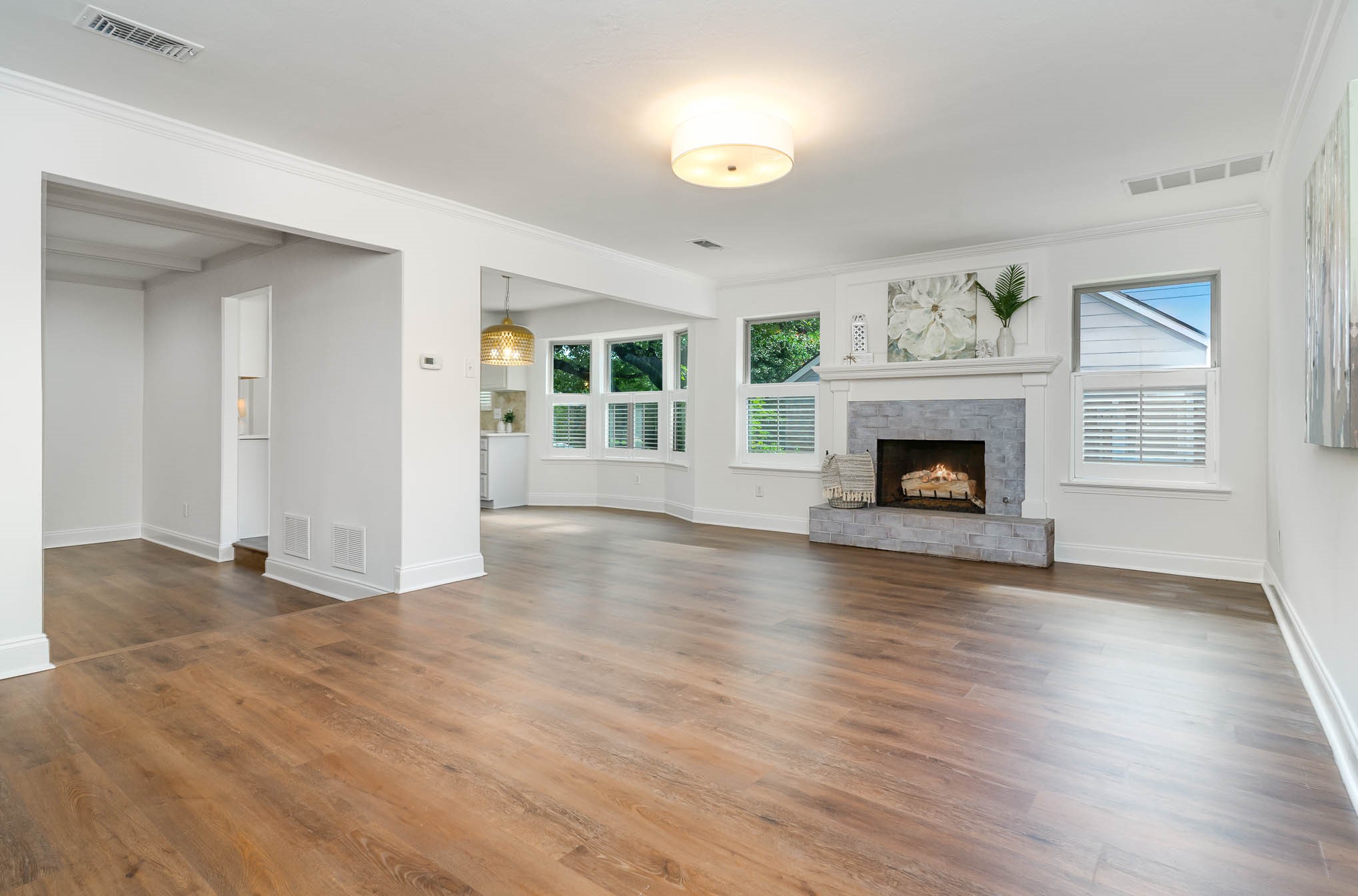 3130 Cross Timbers Lane