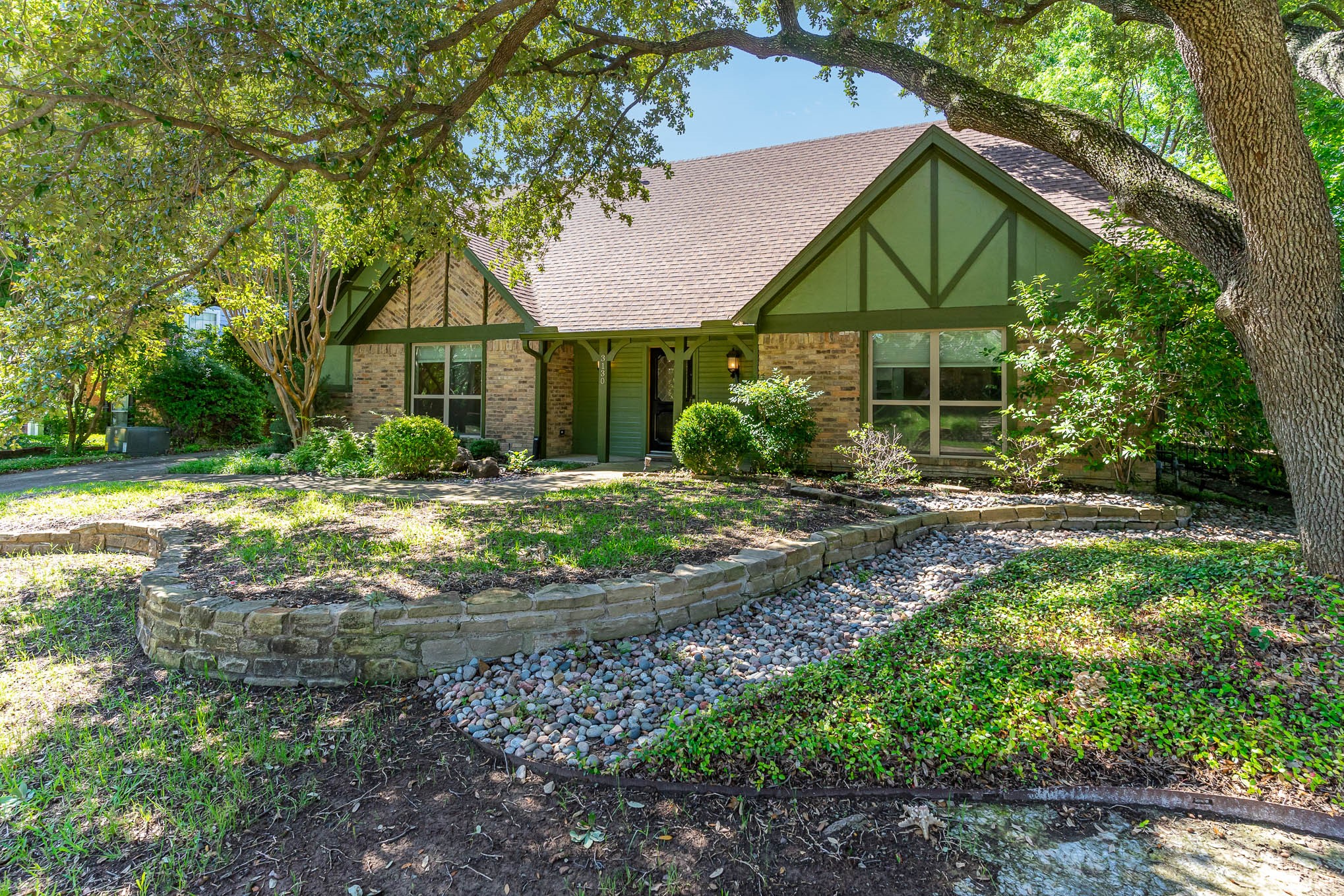 3130 Cross Timbers Lane