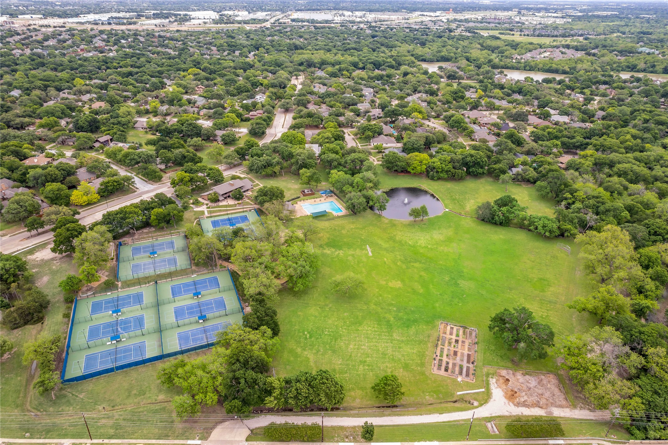 3130 Cross Timbers Lane