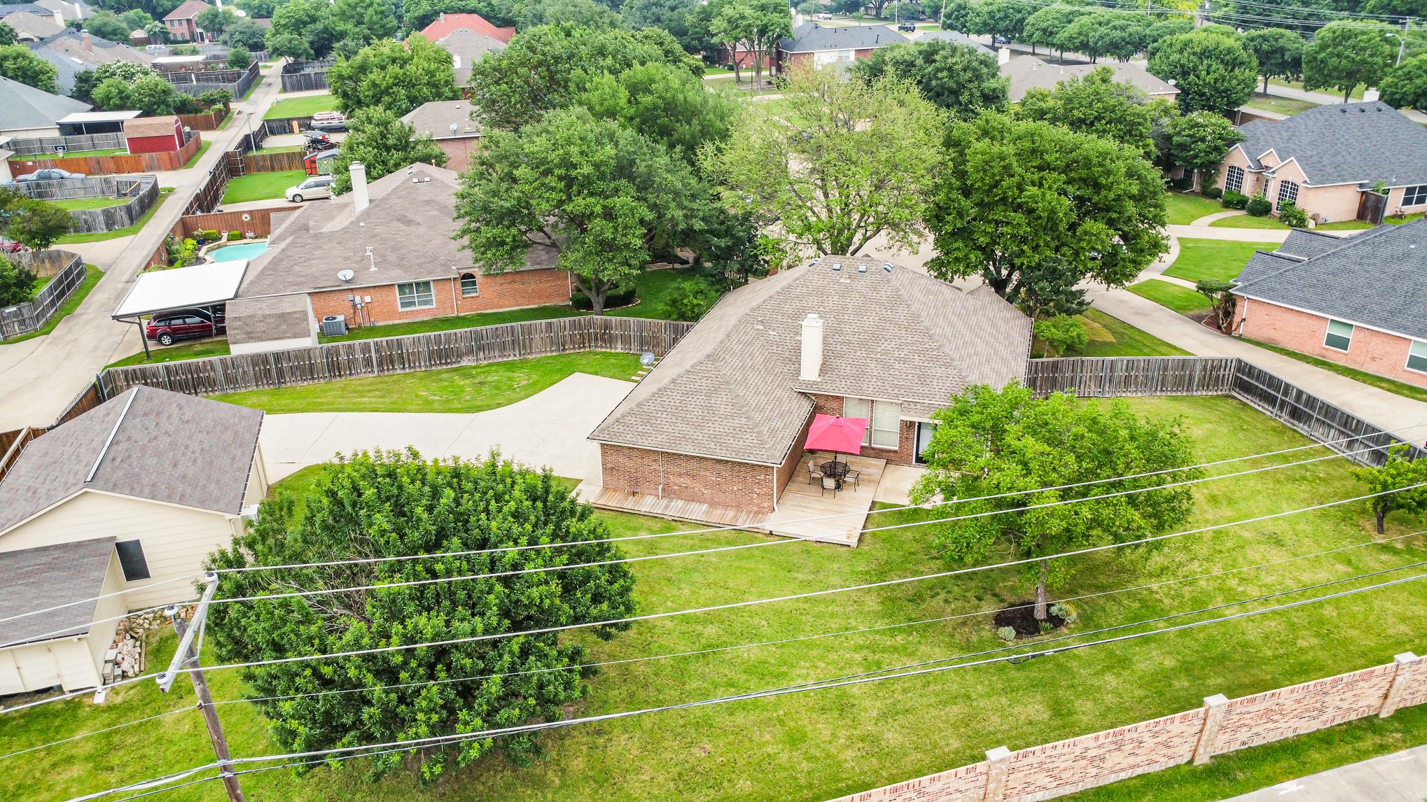 3305 Sunlight Drive