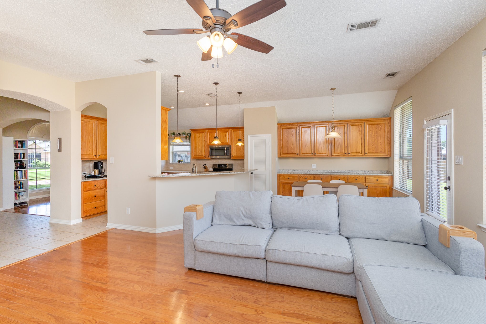 3305 Sunlight Drive