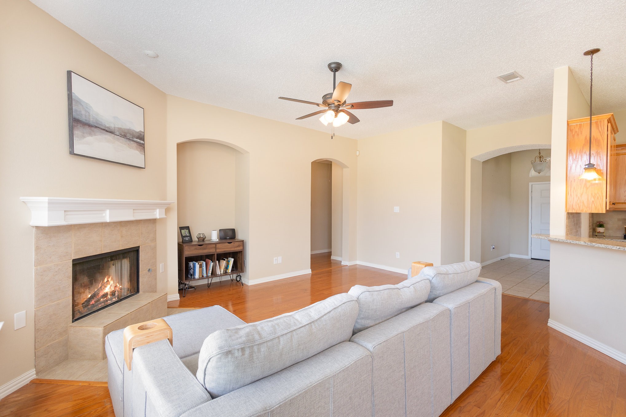 3305 Sunlight Drive