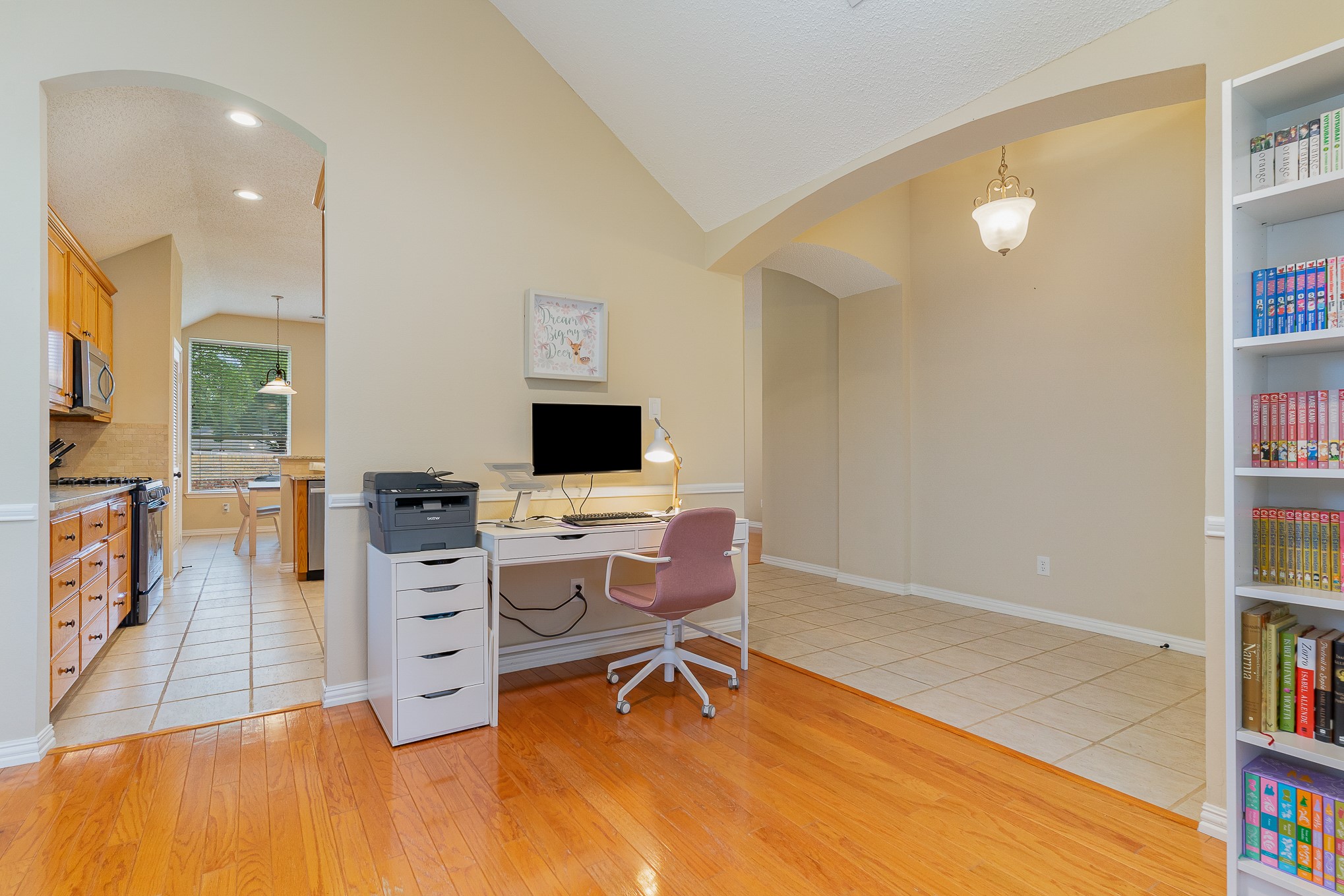 3305 Sunlight Drive