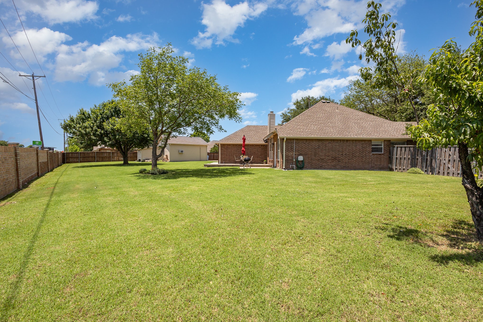 3305 Sunlight Drive