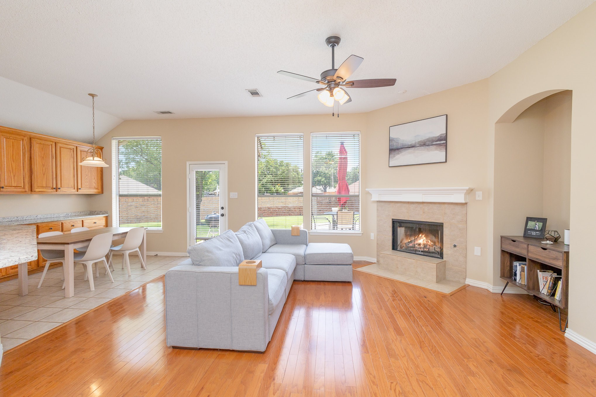 3305 Sunlight Drive