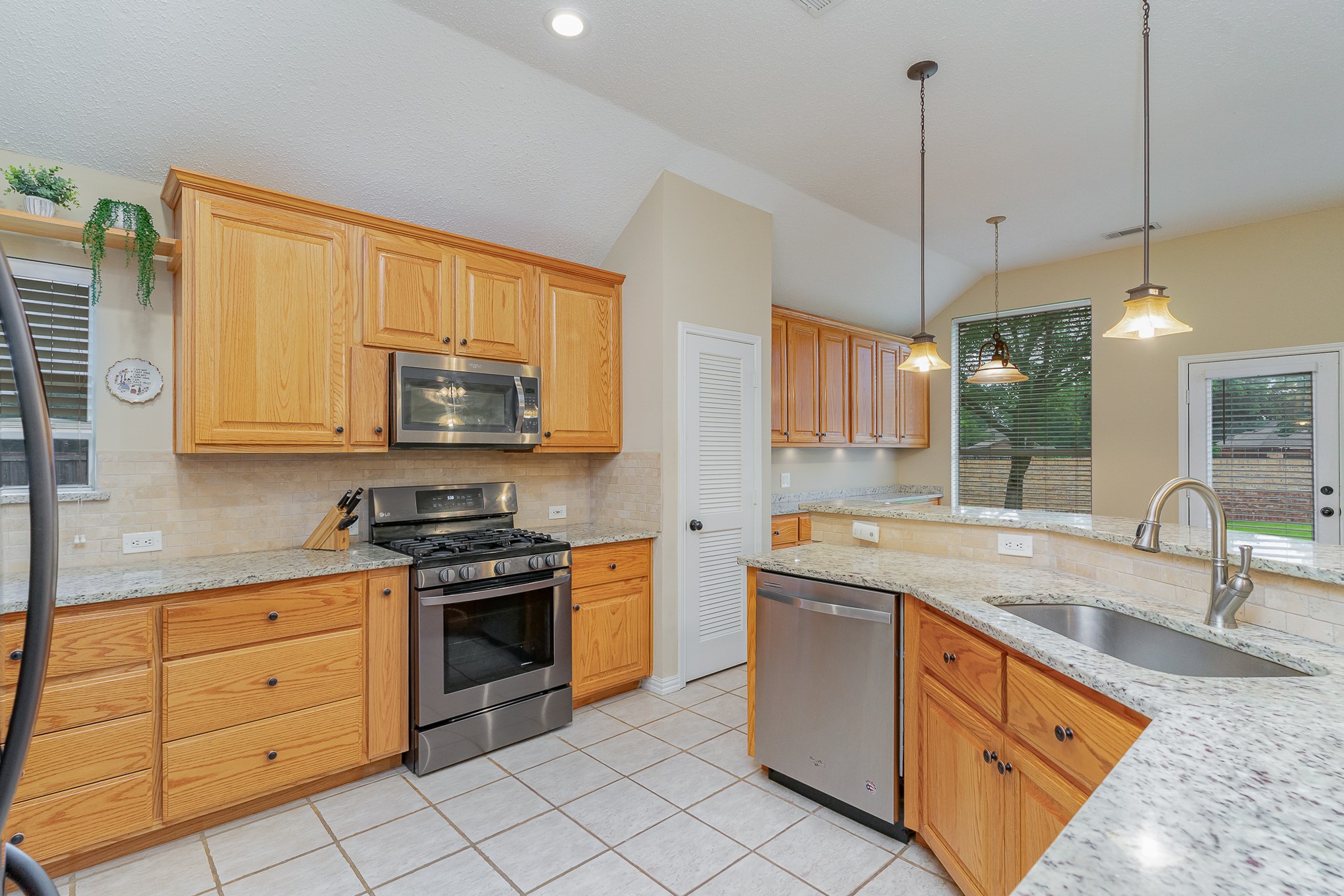 3305 Sunlight Drive
