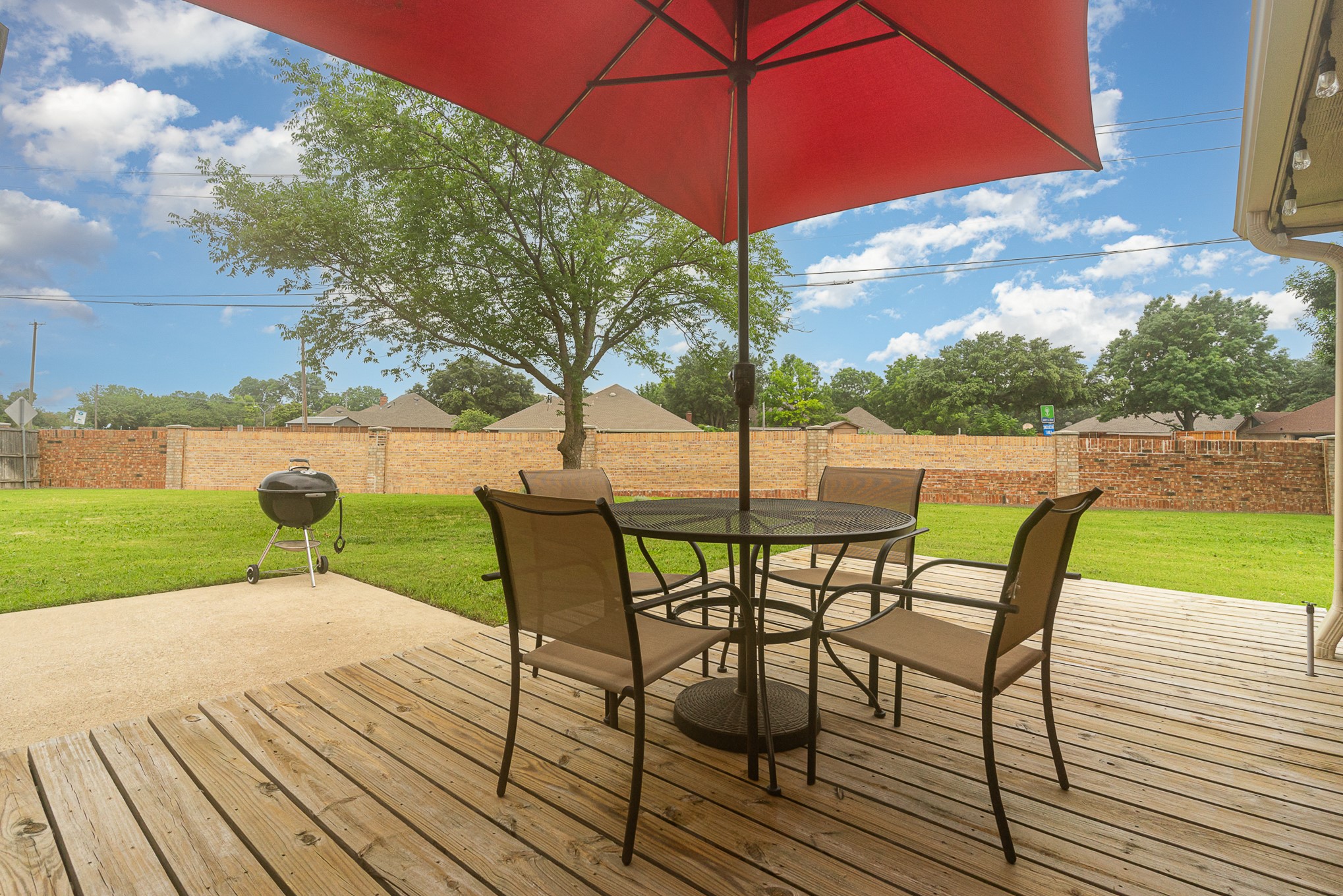 3305 Sunlight Drive