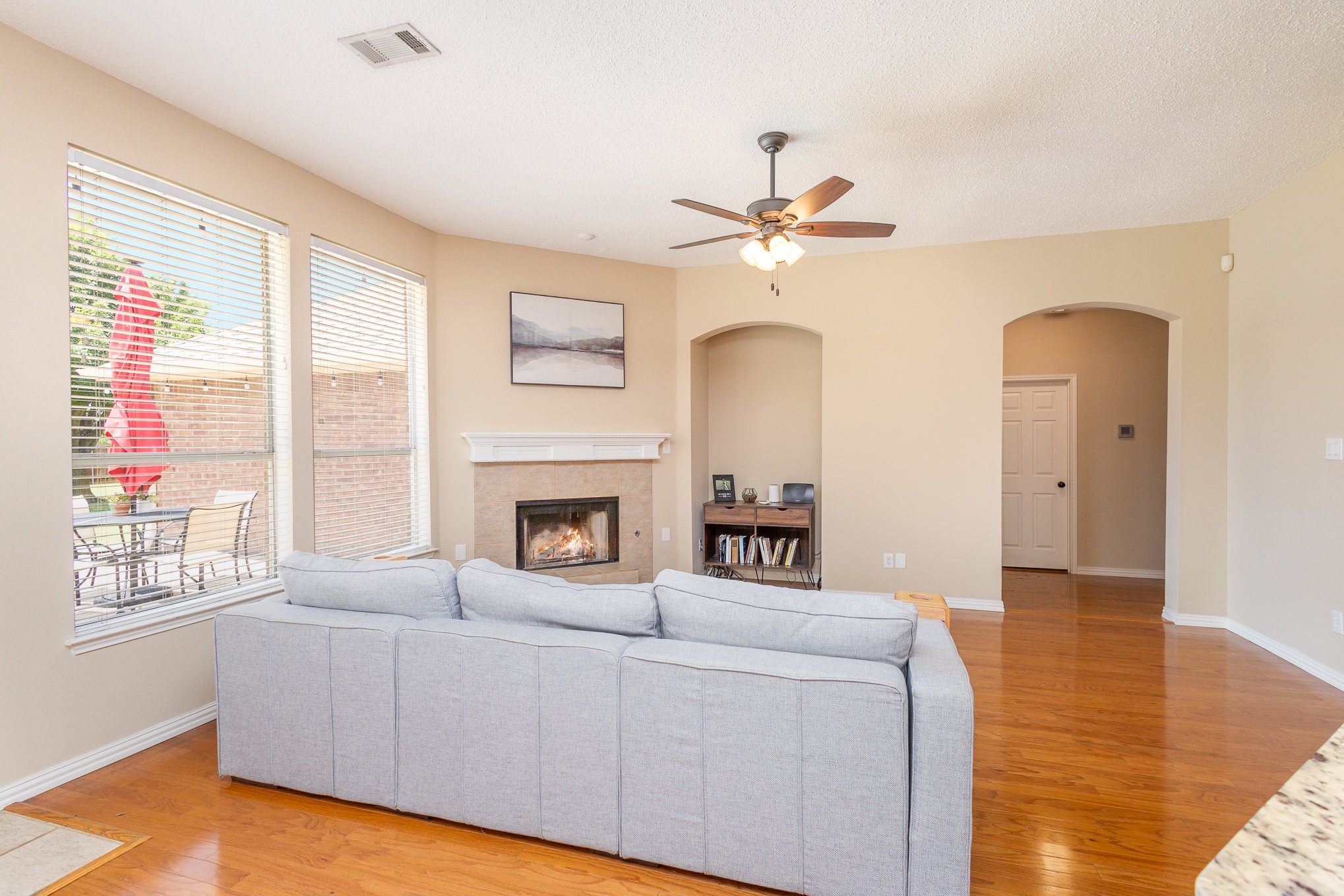 3305 Sunlight Drive