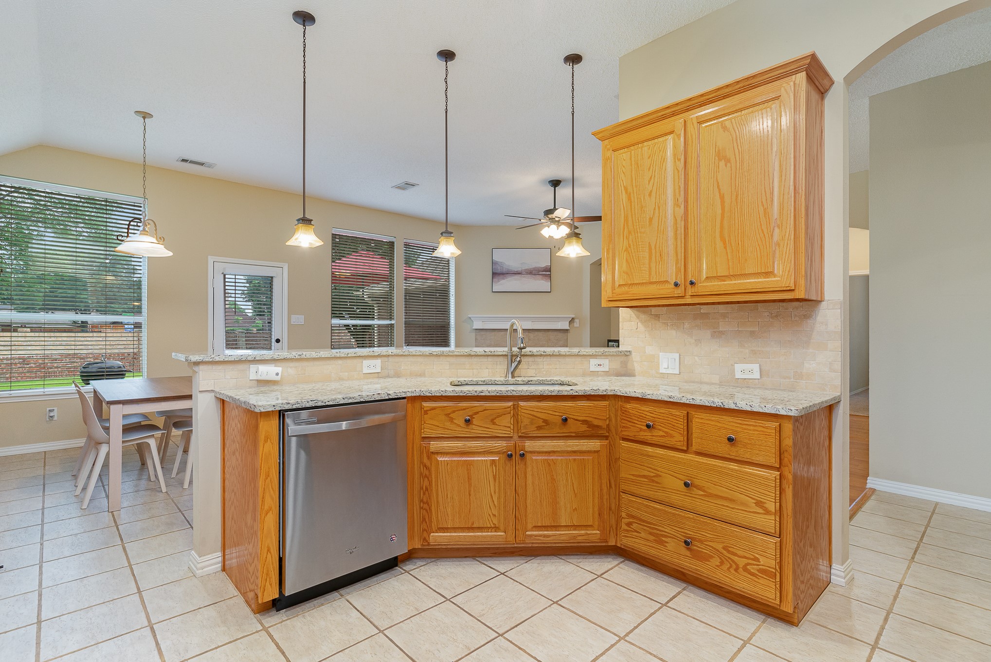 3305 Sunlight Drive