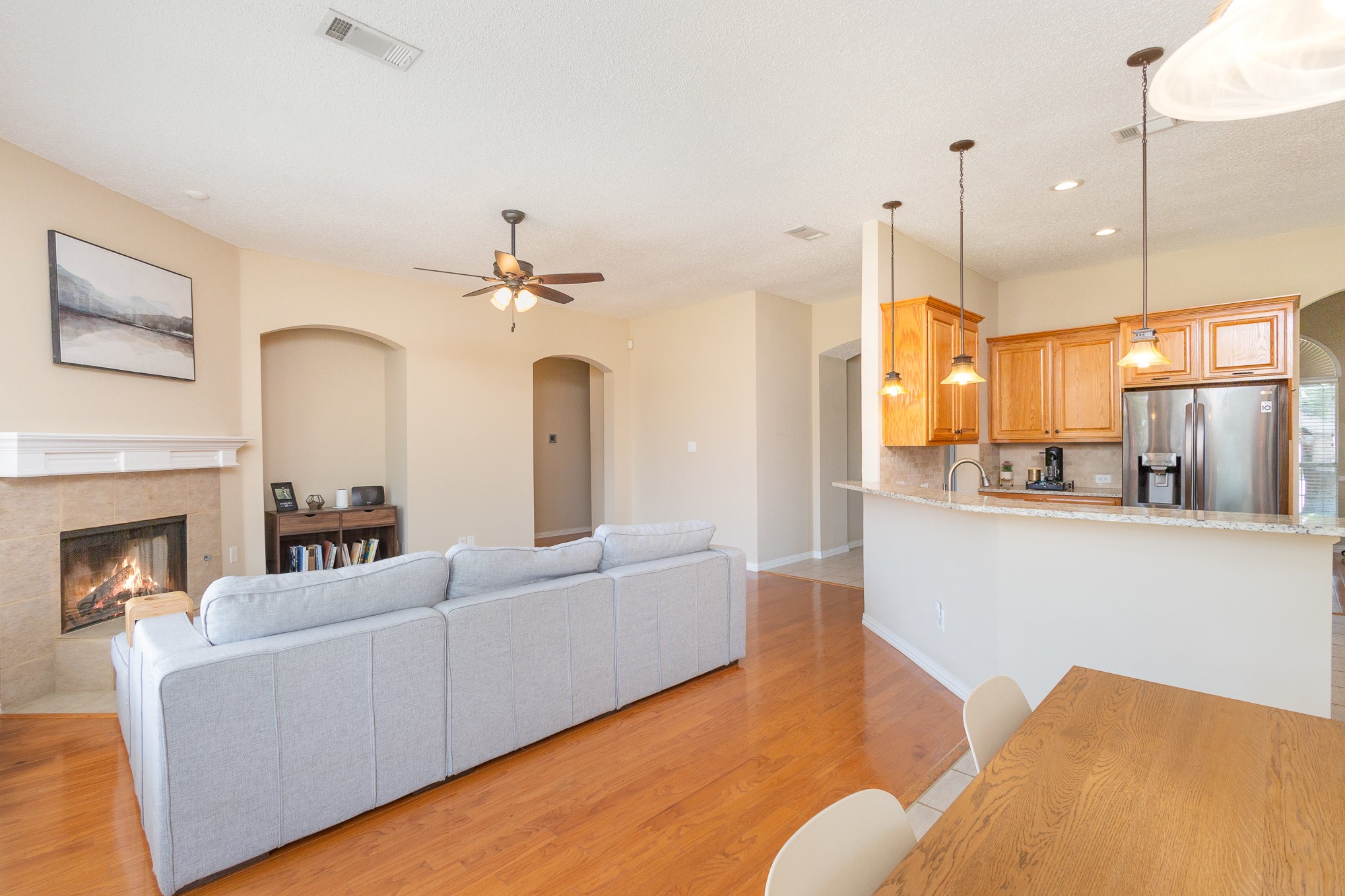 3305 Sunlight Drive