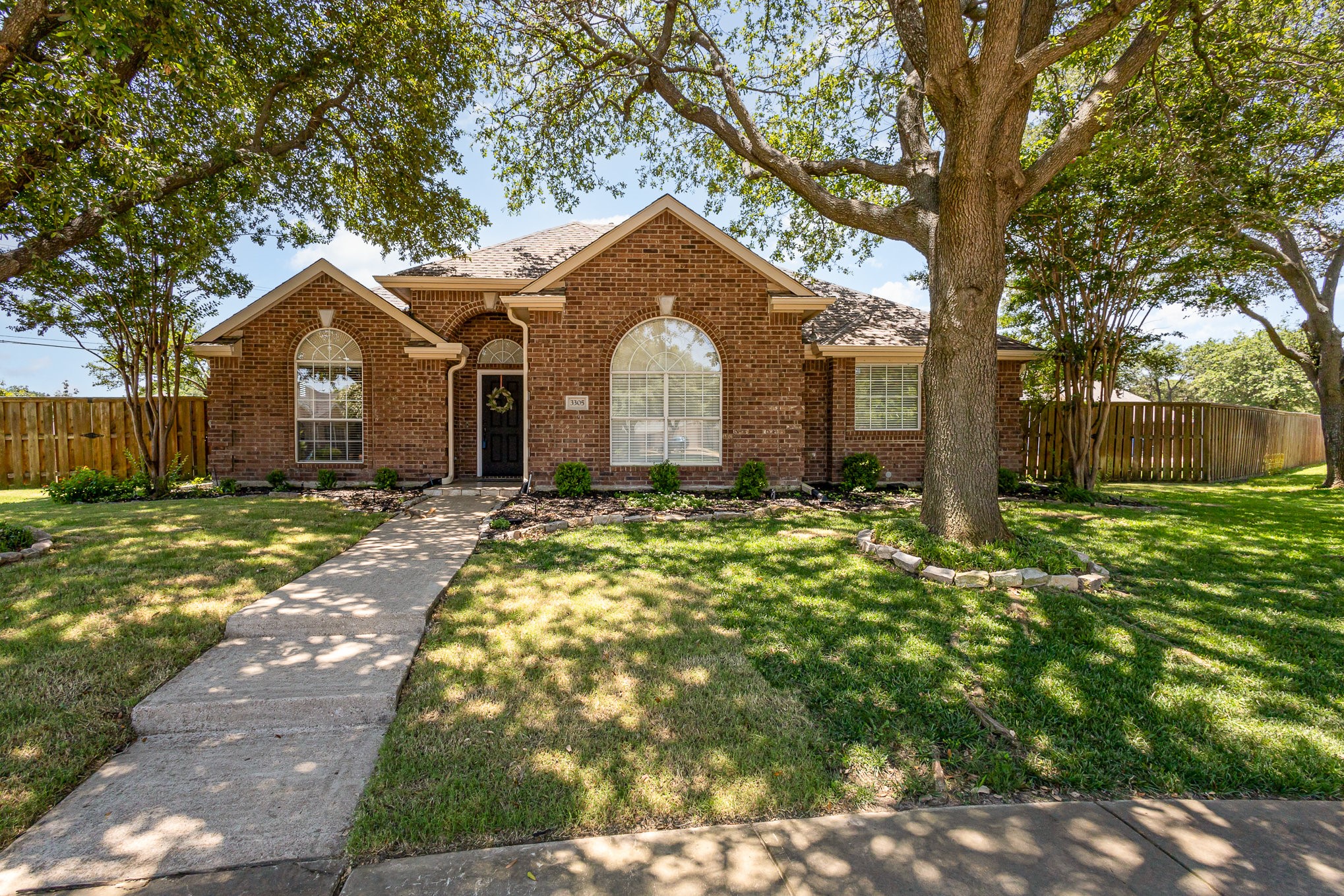 3305 Sunlight Drive