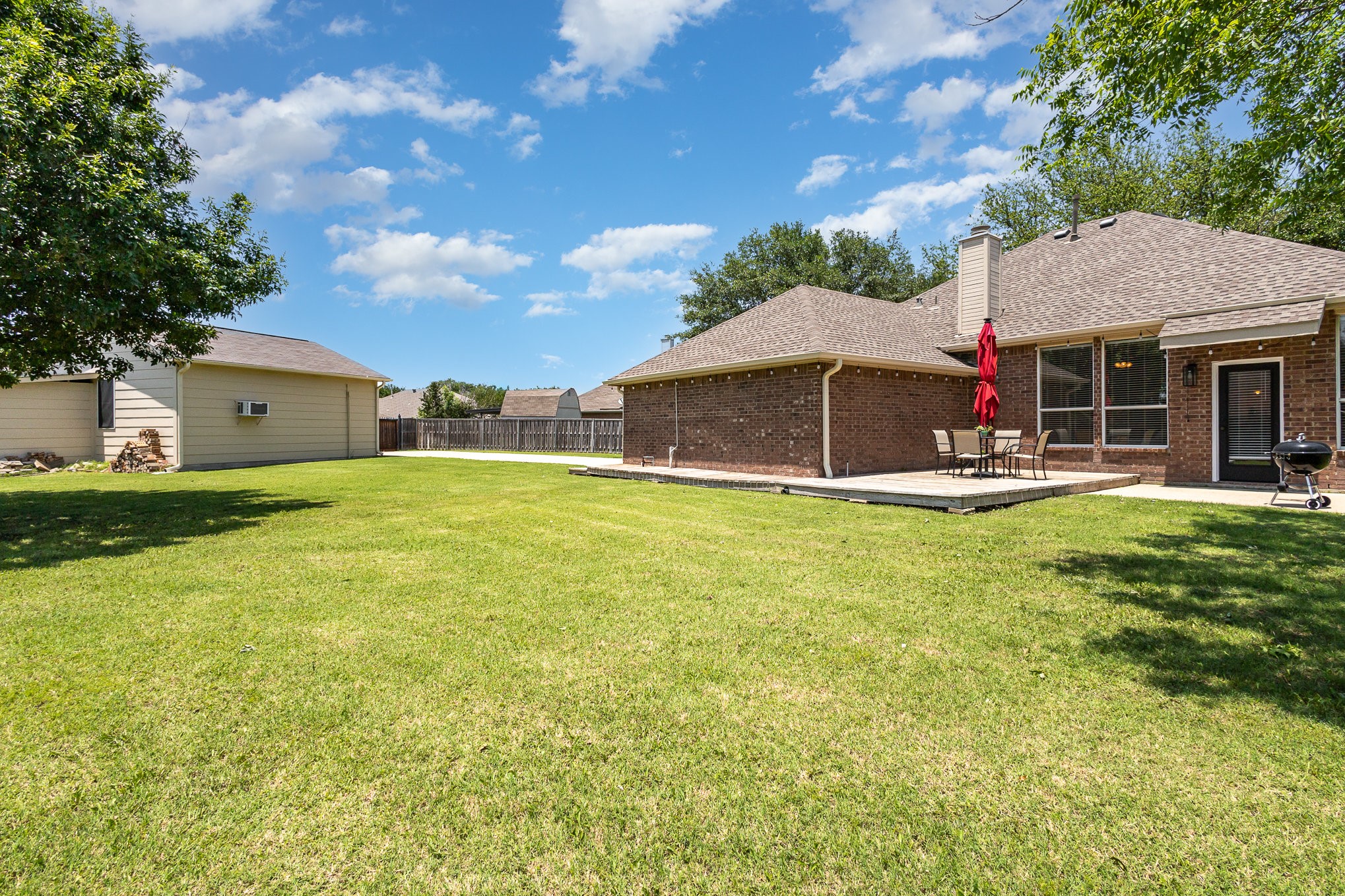 3305 Sunlight Drive