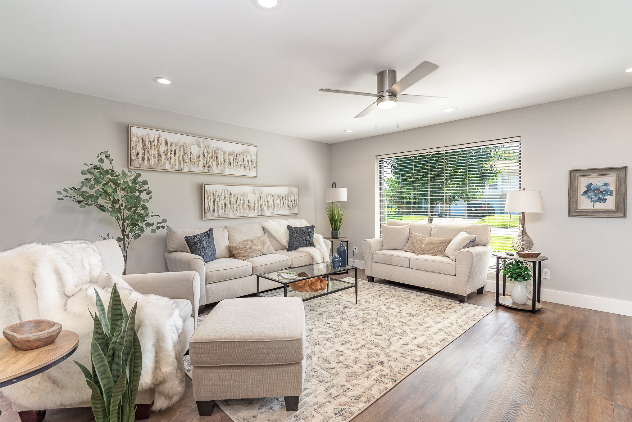 116 N Cottonwood Drive