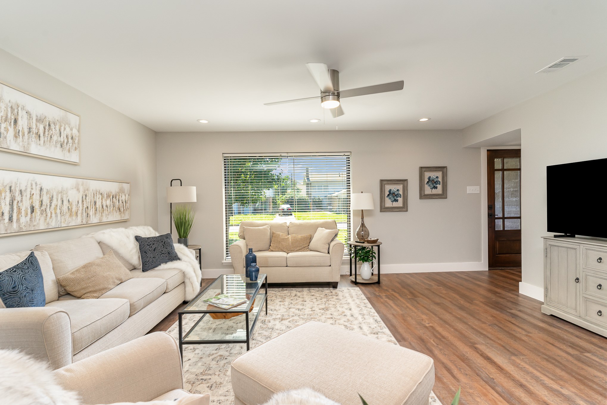 116 N Cottonwood Drive
