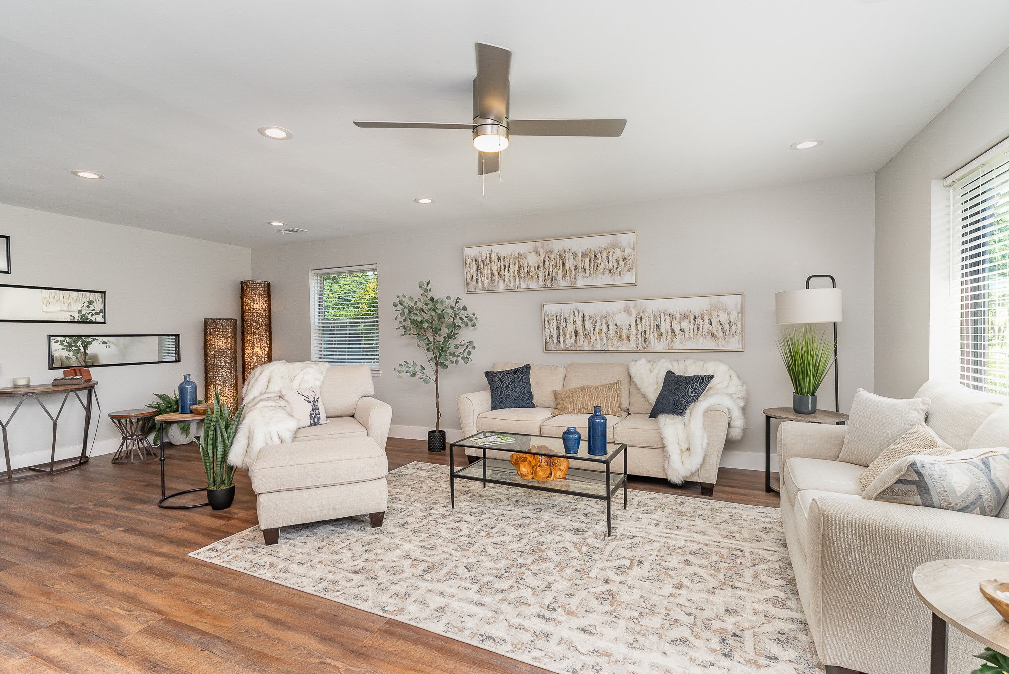116 N Cottonwood Drive