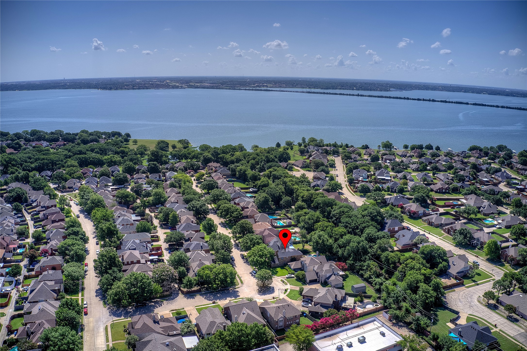8718 Greenwood Trail