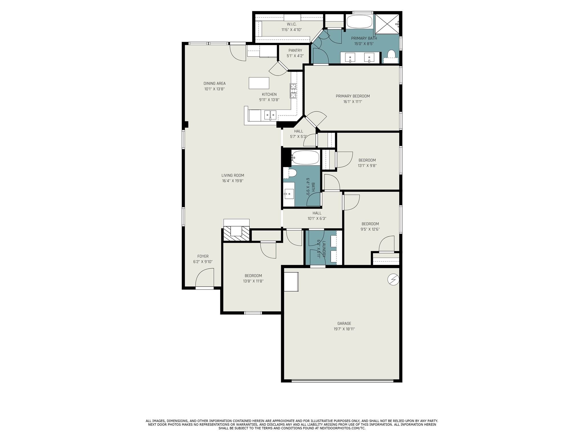 1809 Meadowlark Lane