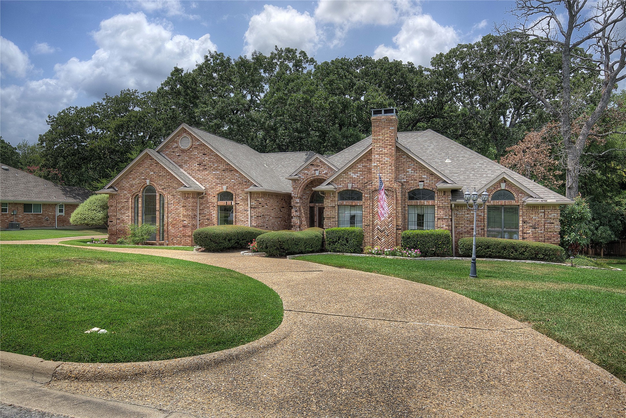 6008 Horne Drive