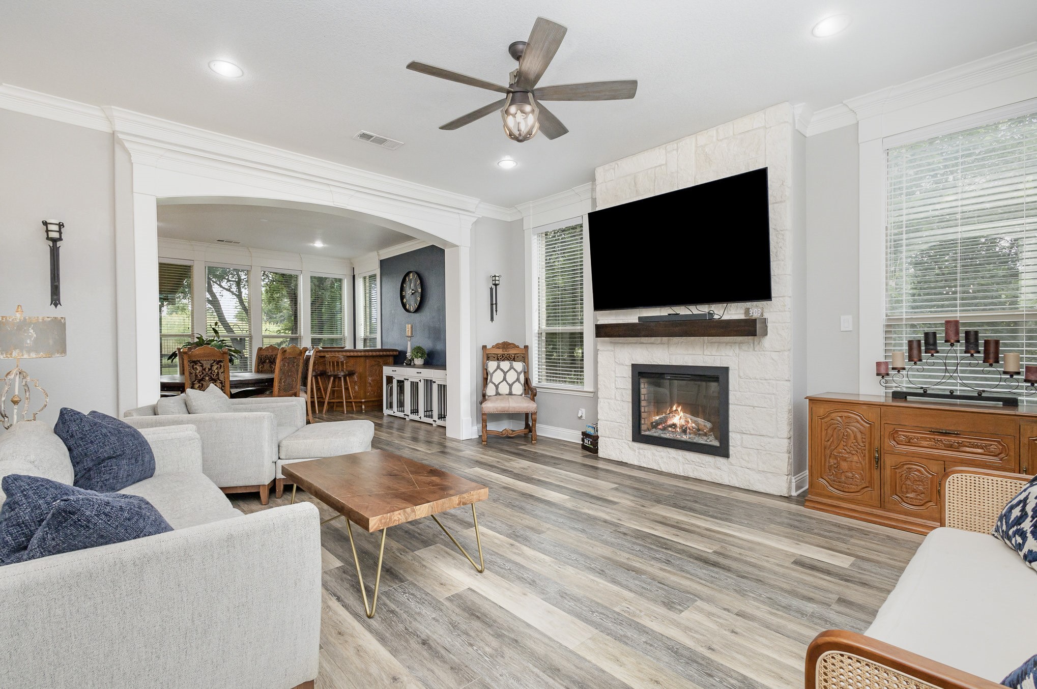 452 Stone Canyon Drive