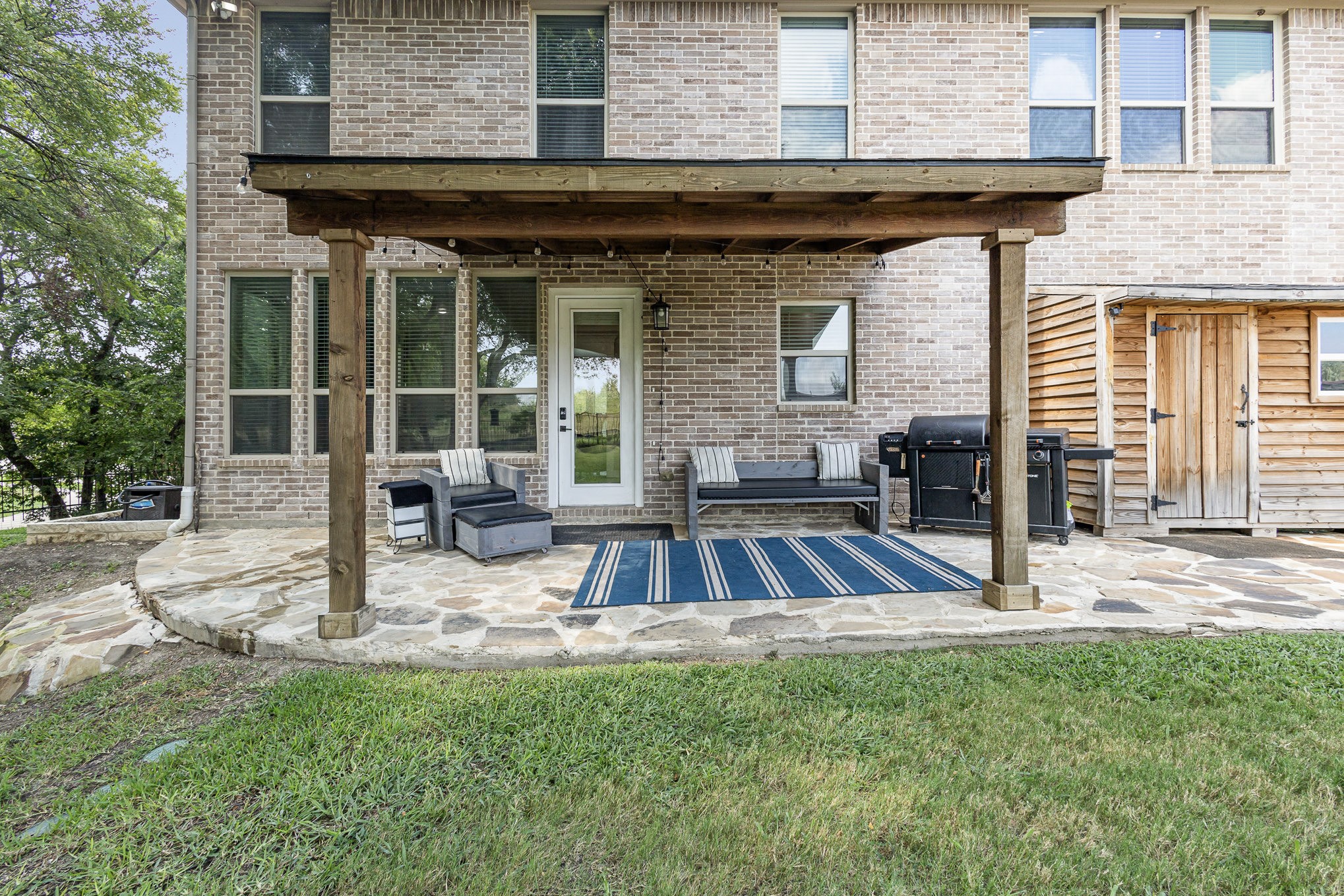 452 Stone Canyon Drive