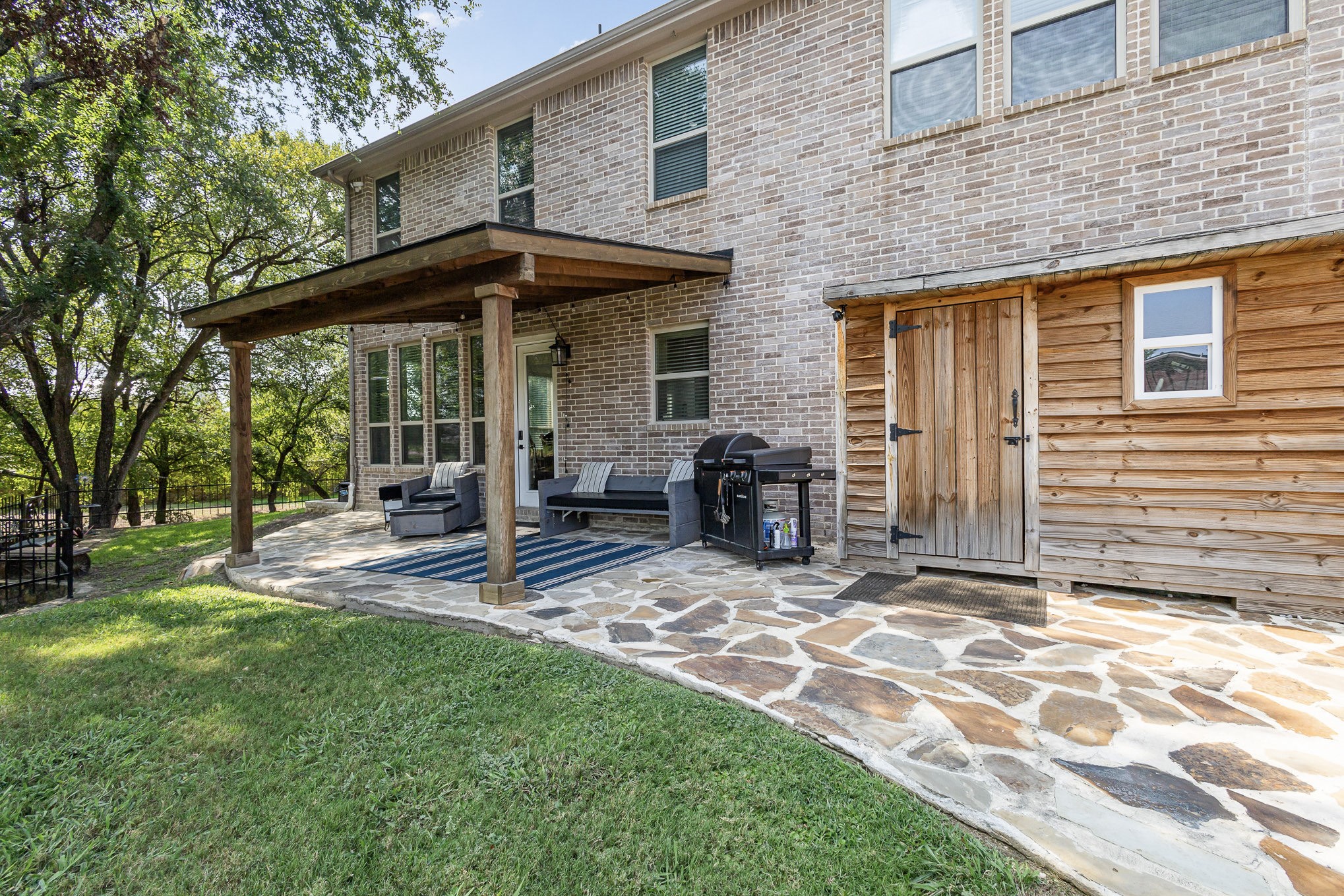452 Stone Canyon Drive