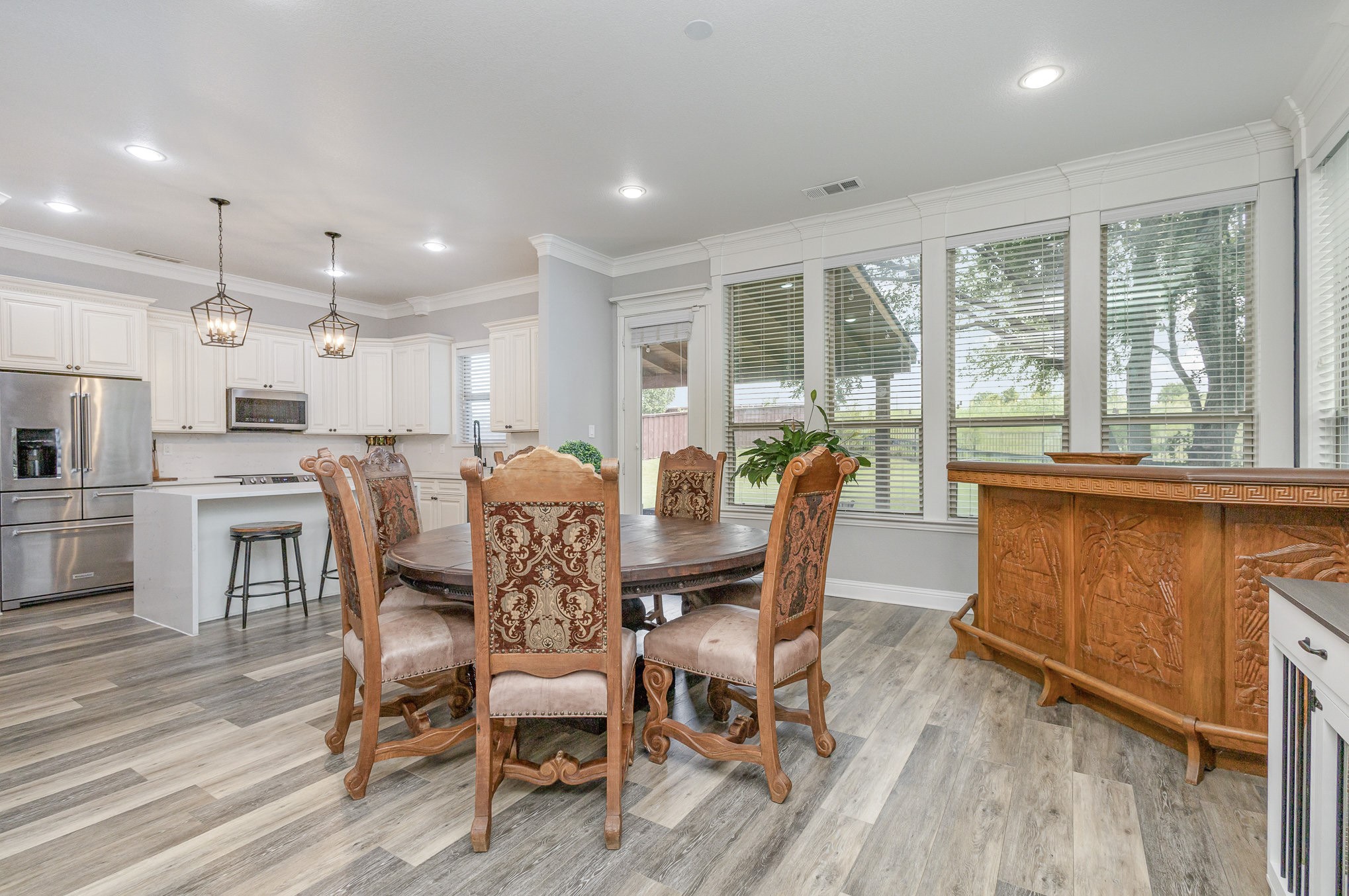 452 Stone Canyon Drive