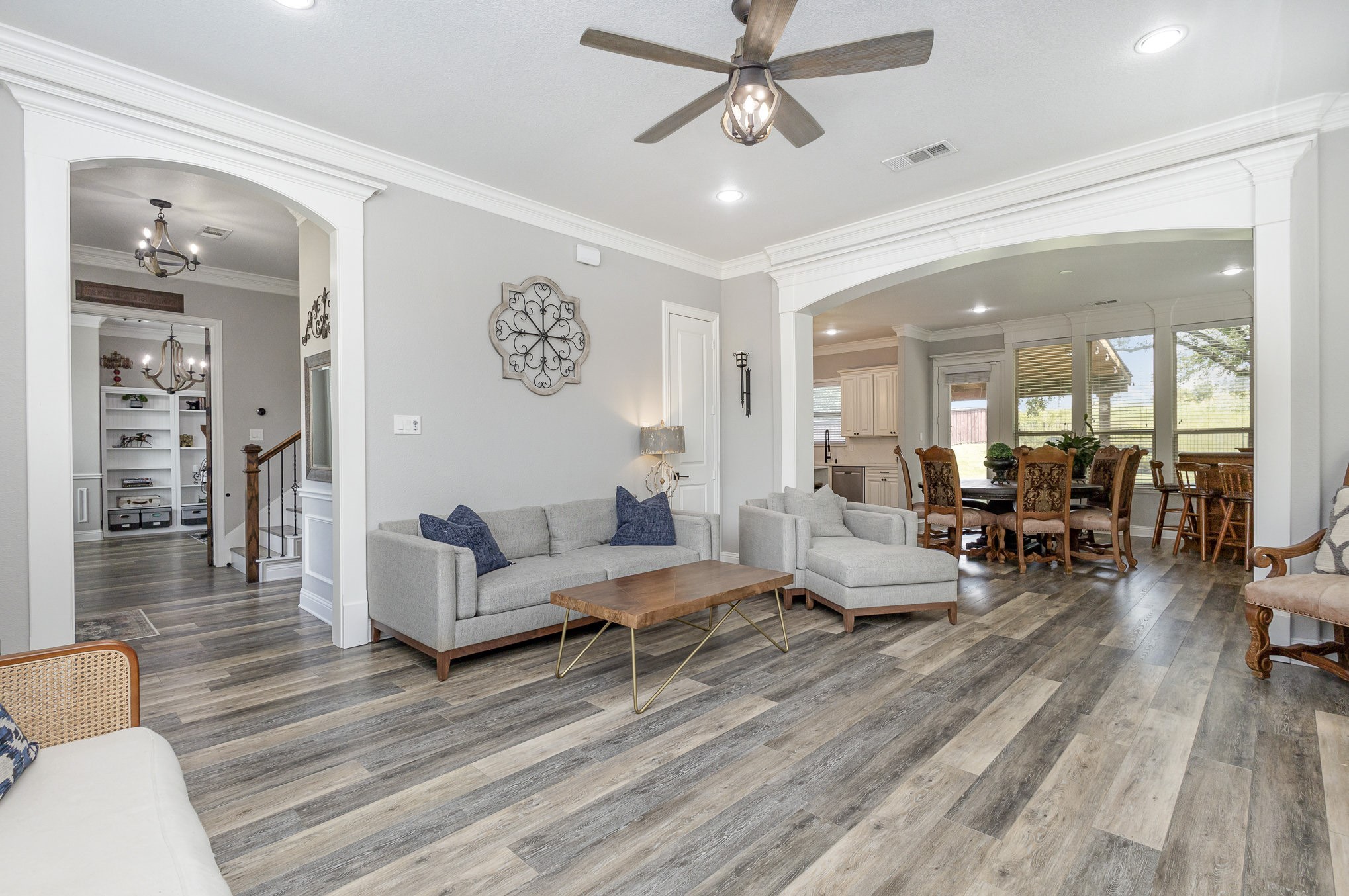 452 Stone Canyon Drive