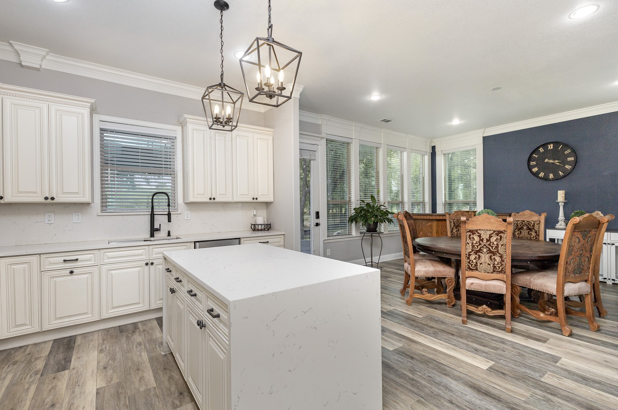 452 Stone Canyon Drive
