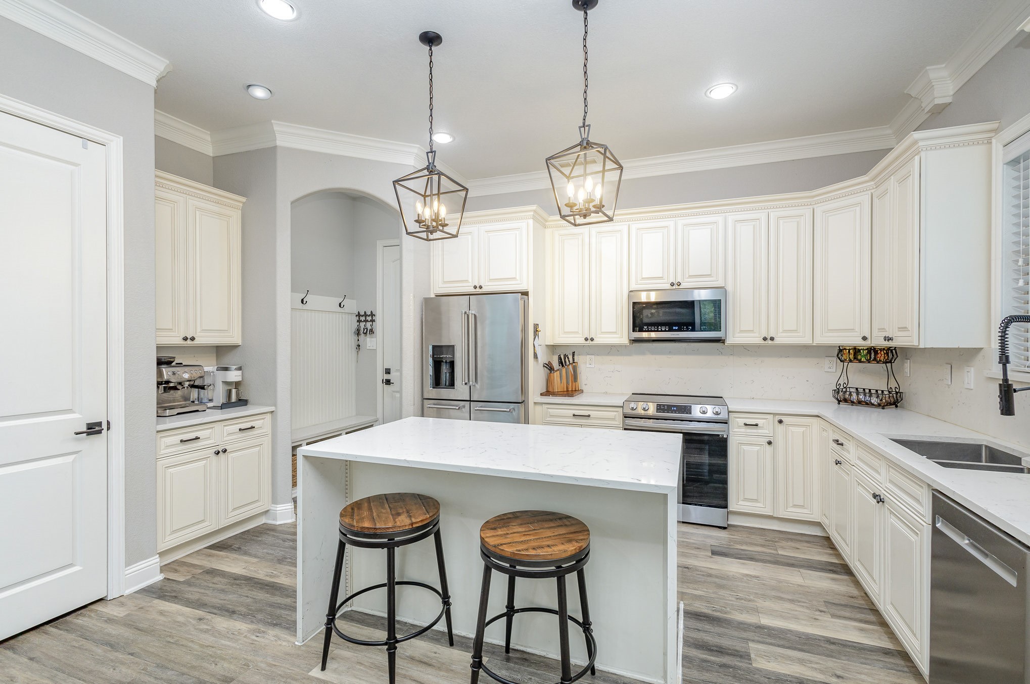452 Stone Canyon Drive