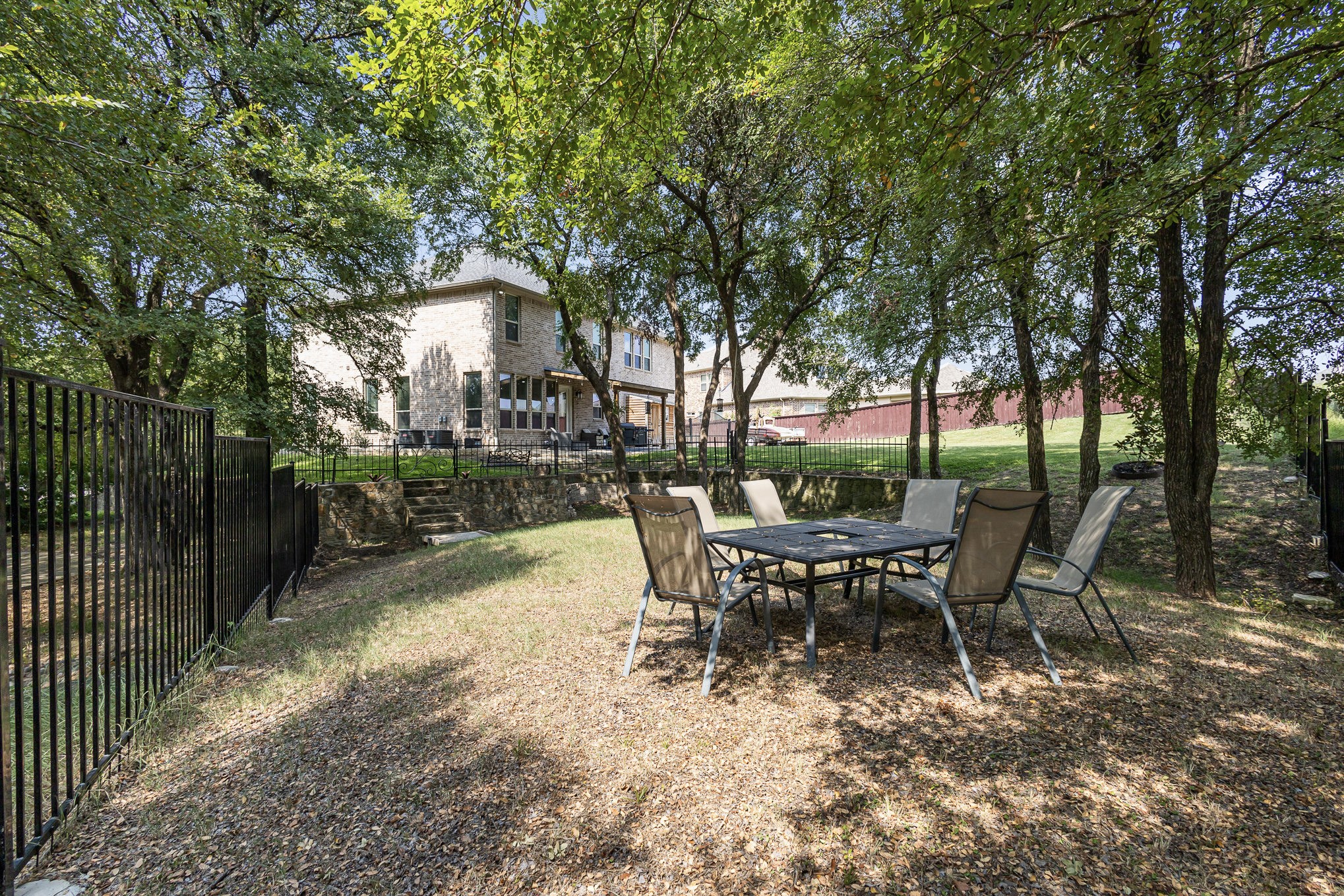 452 Stone Canyon Drive