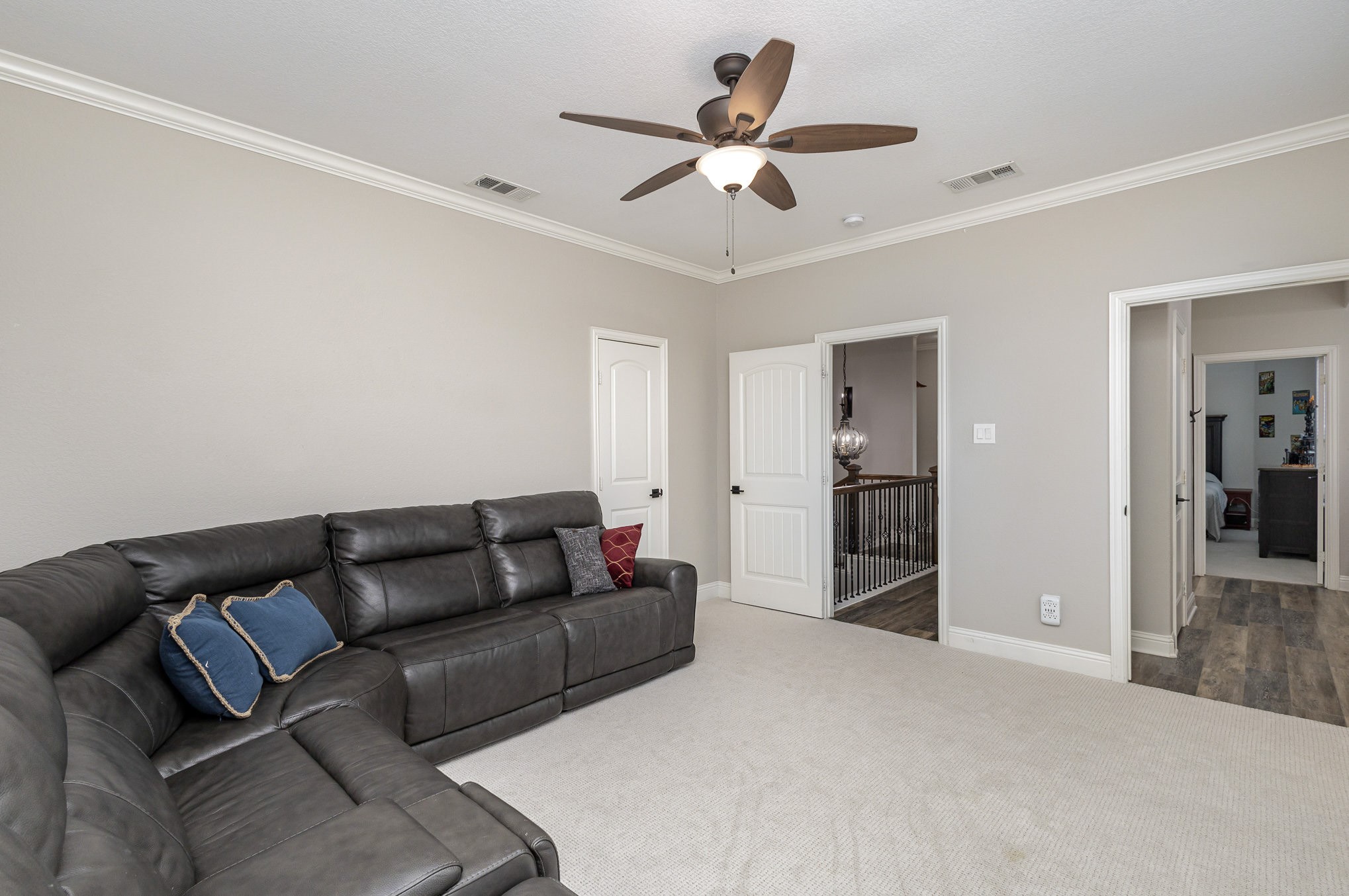 452 Stone Canyon Drive