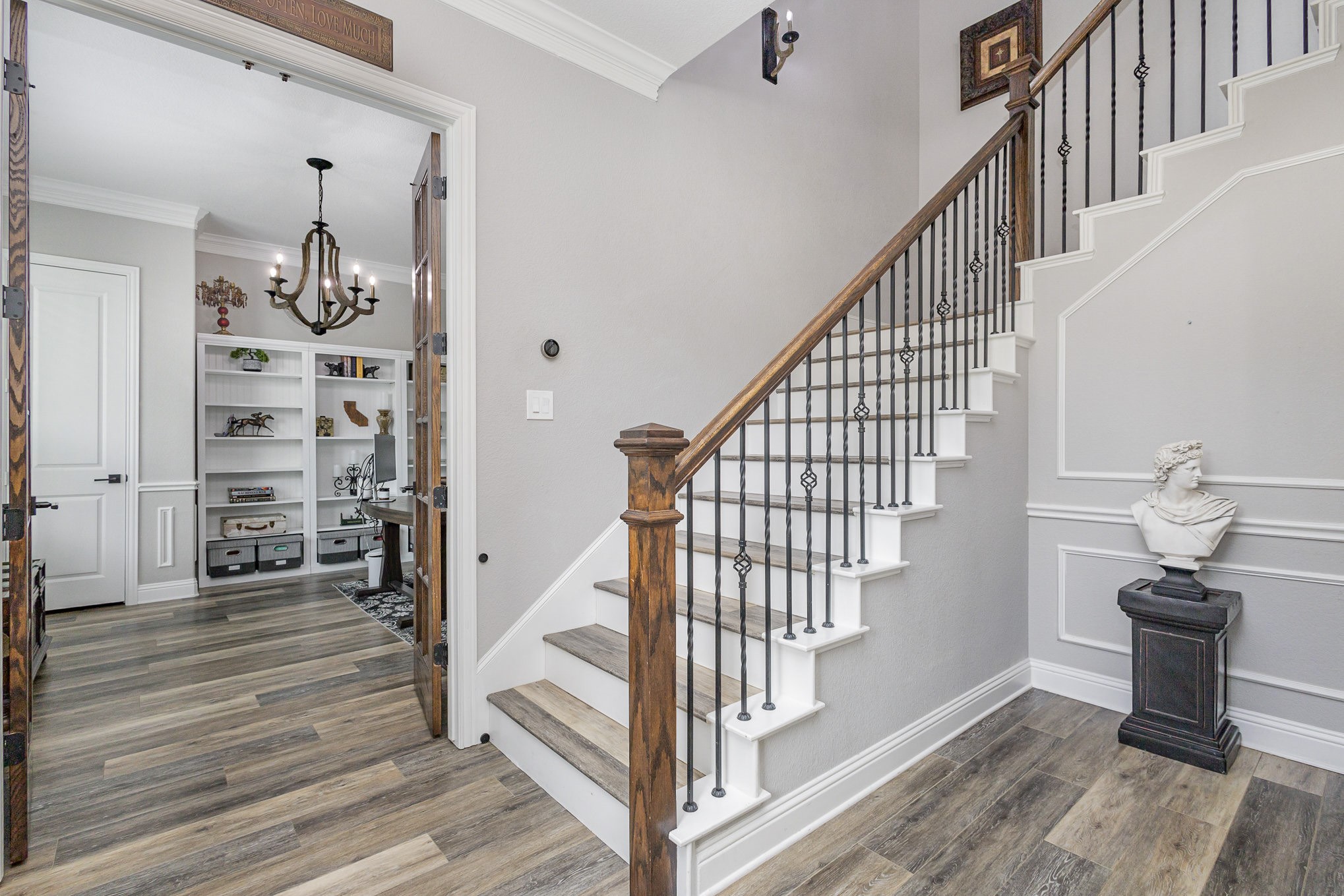452 Stone Canyon Drive