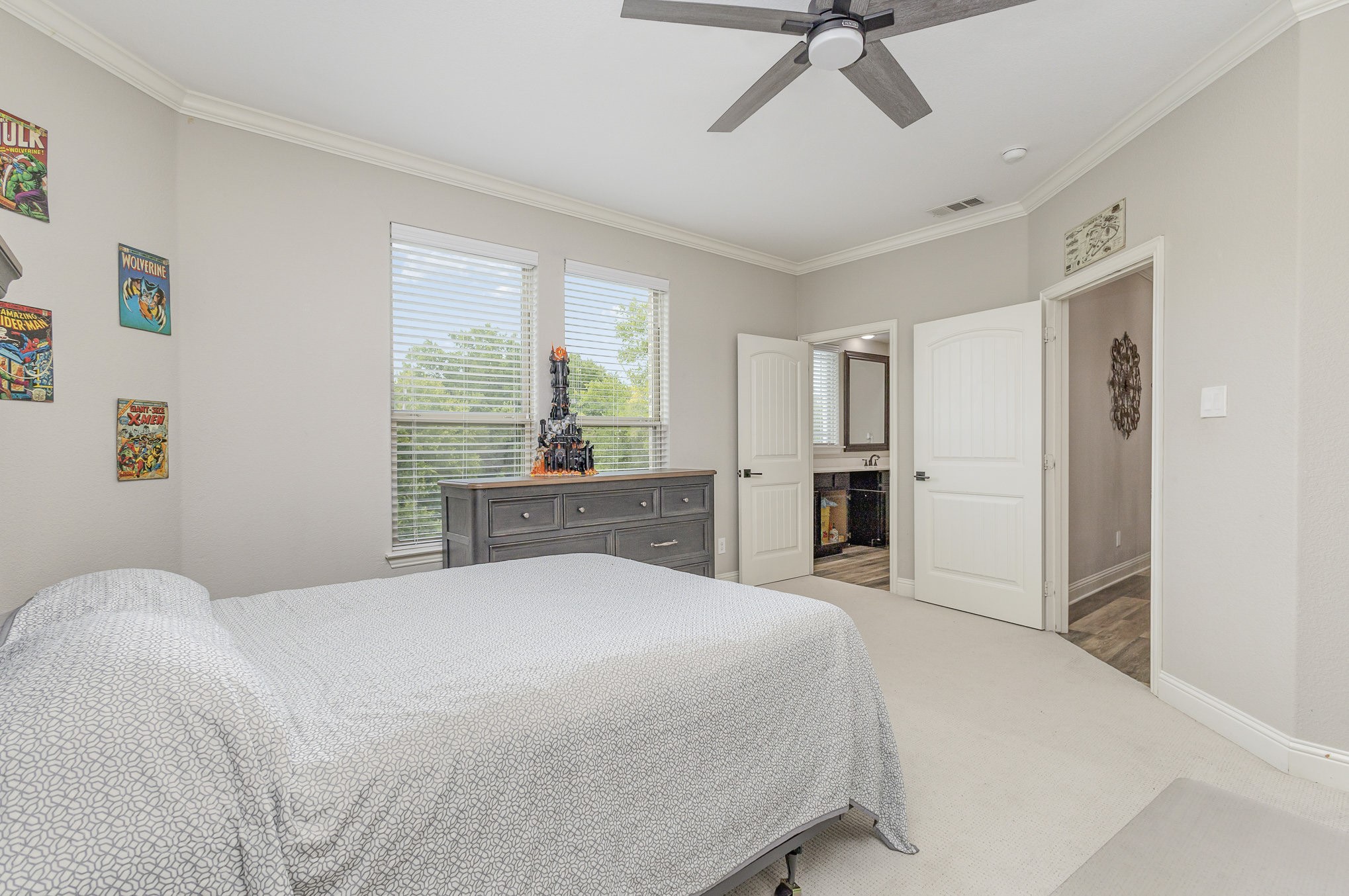 452 Stone Canyon Drive