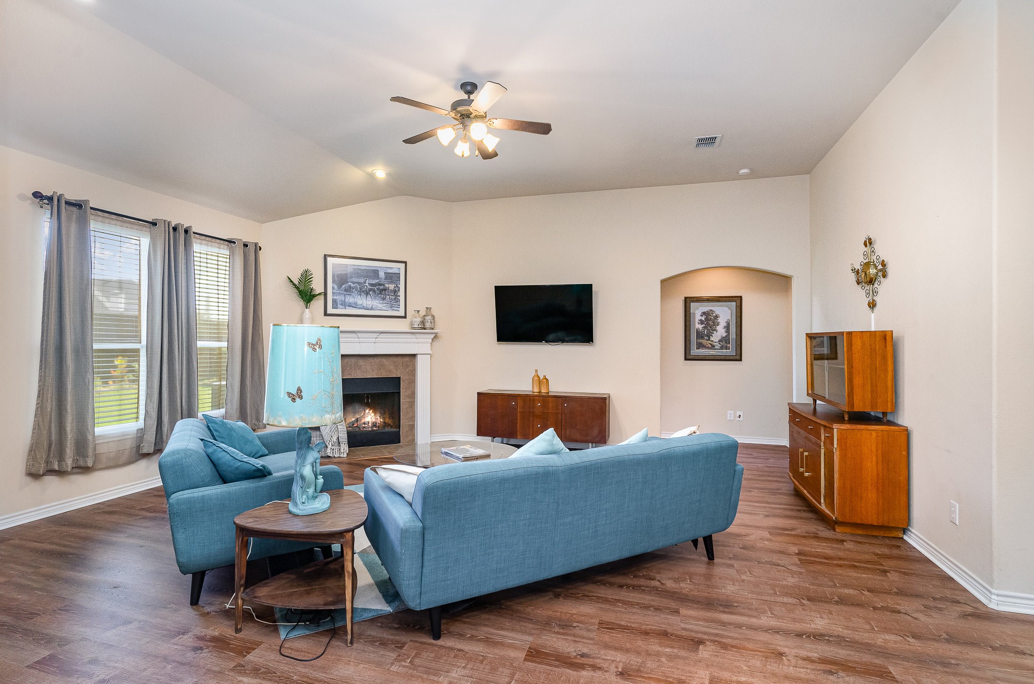 1304 Greensboro Drive