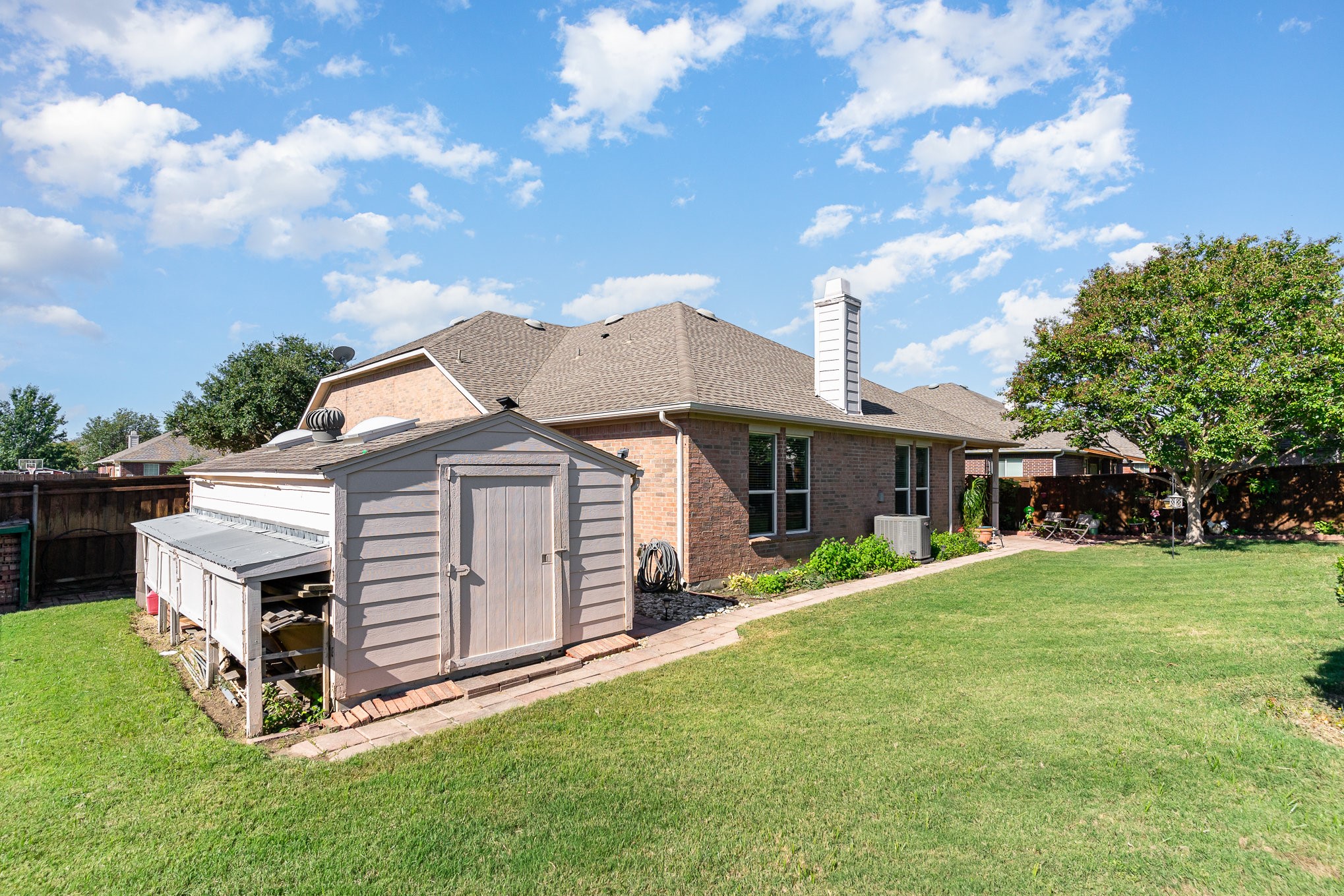 1304 Greensboro Drive