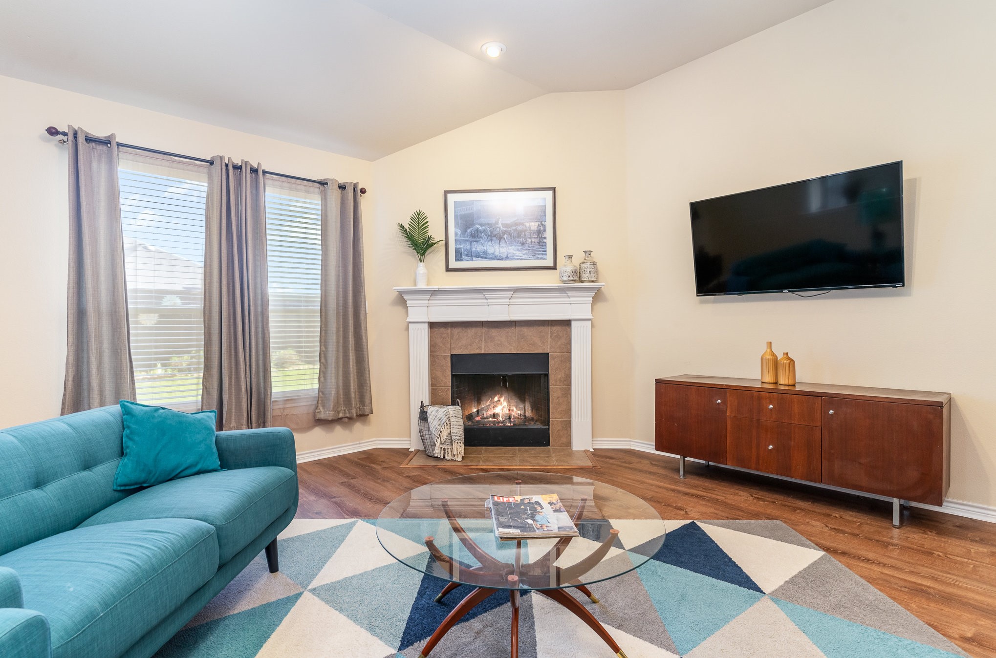 1304 Greensboro Drive